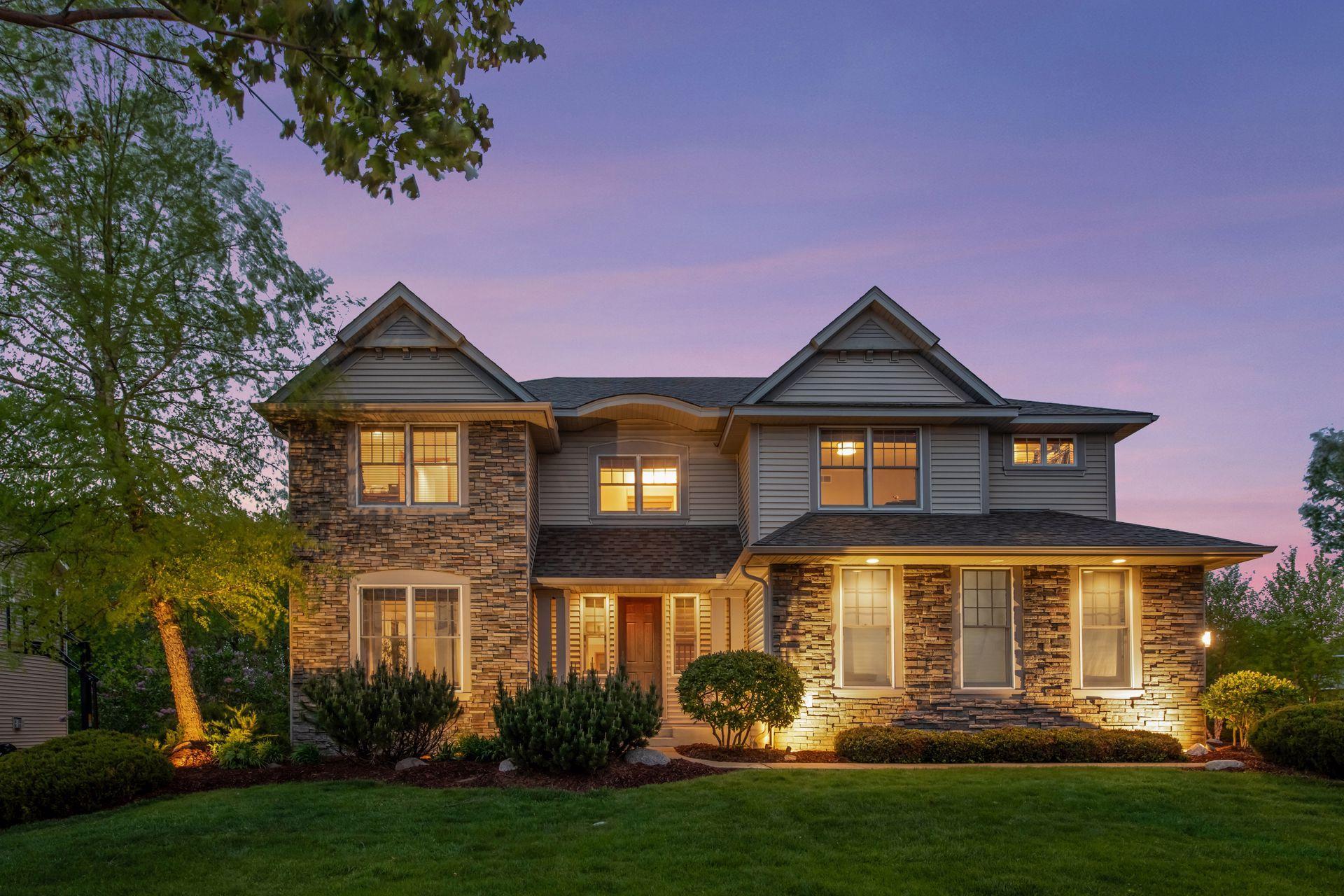 1800 Carriage Drive