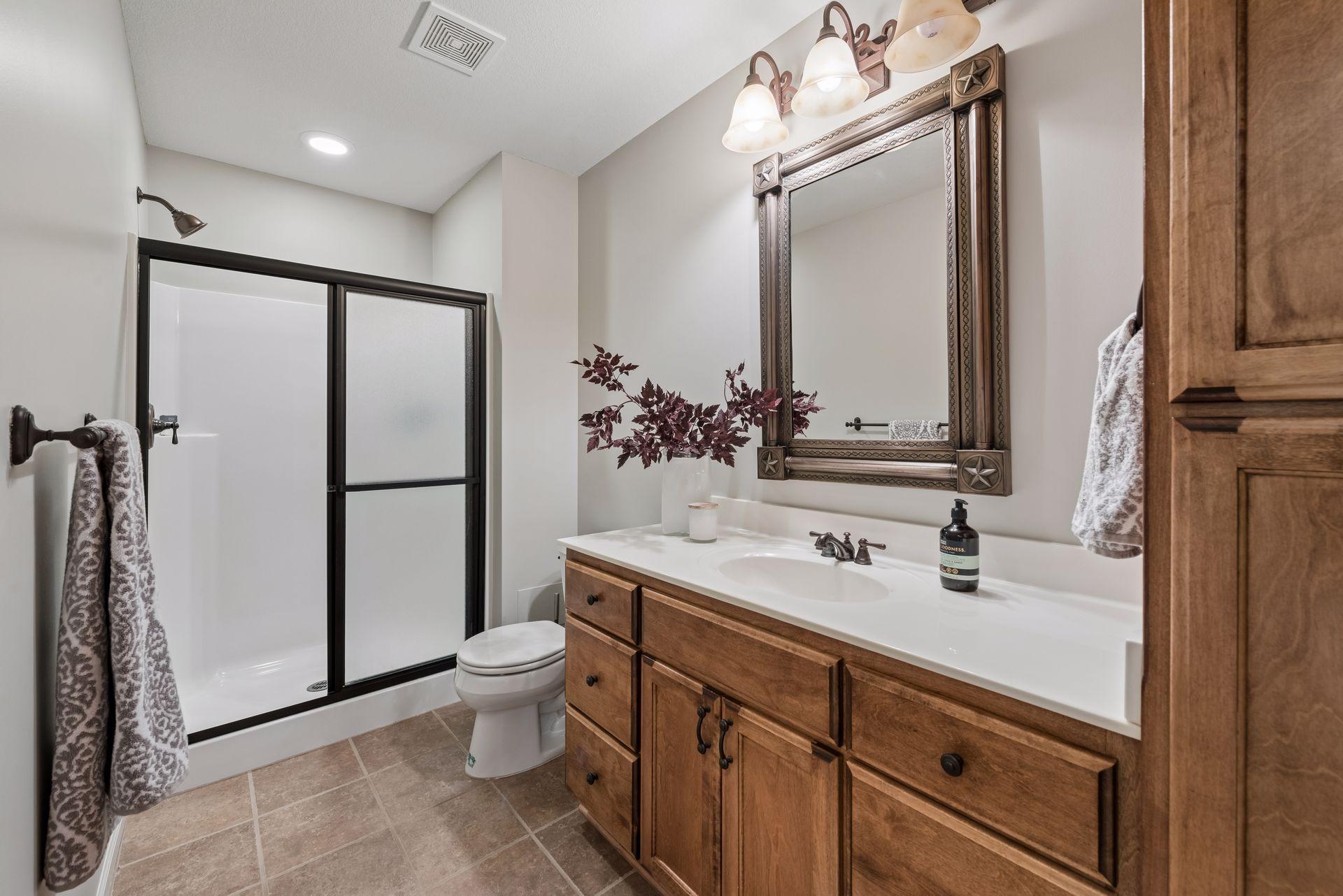 1800 Carriage Drive