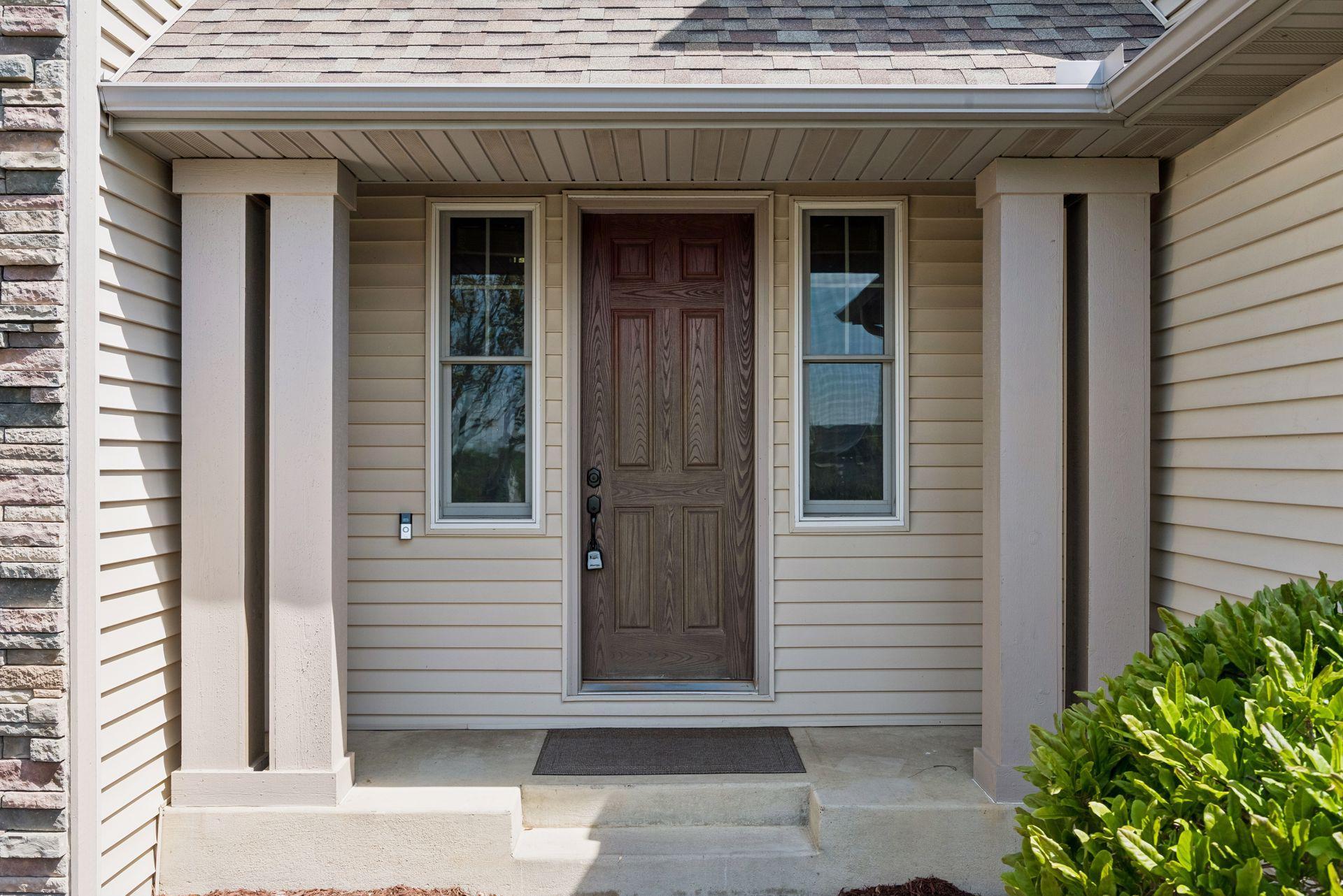 1800 Carriage Drive