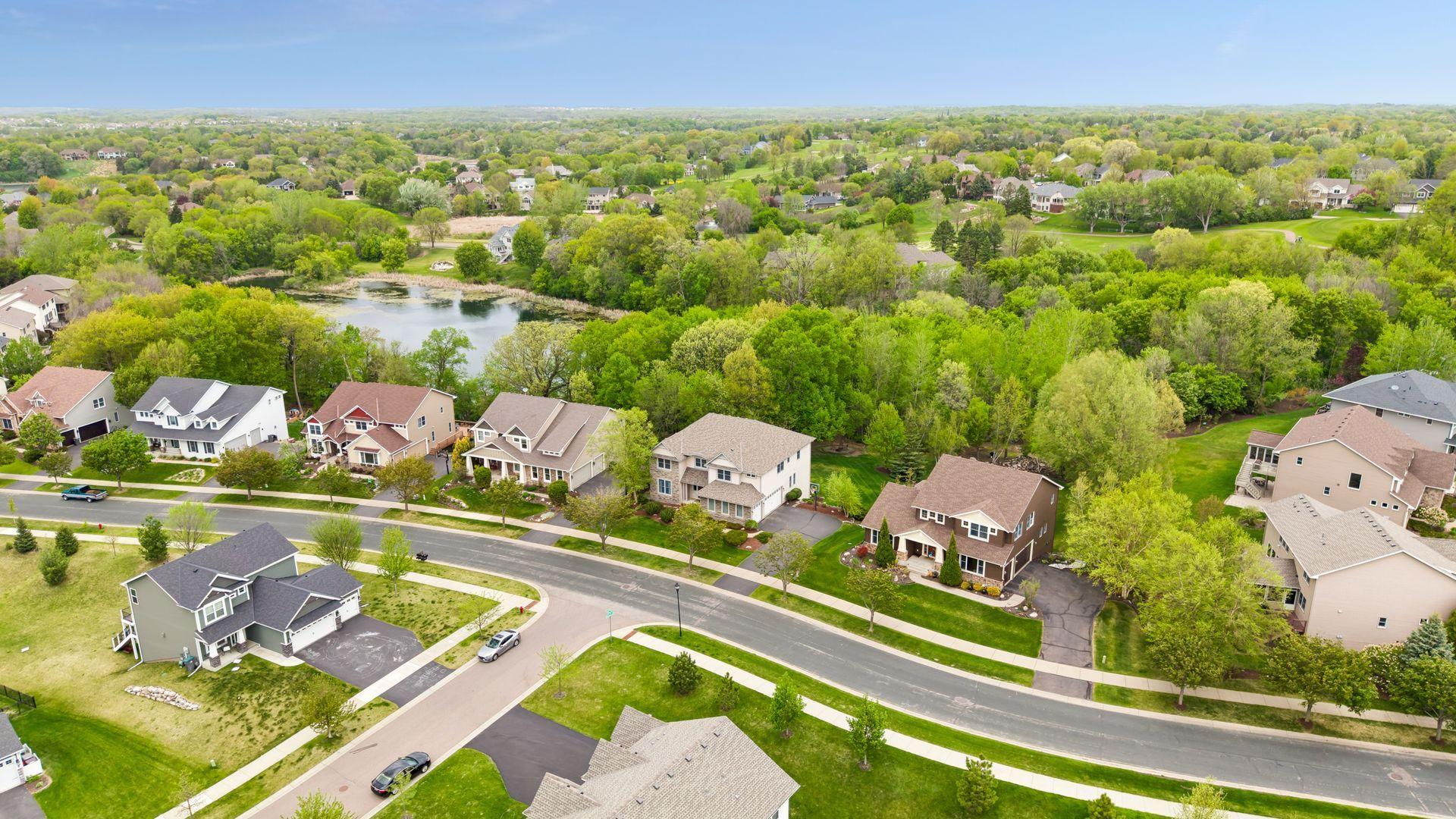 1800 Carriage Drive