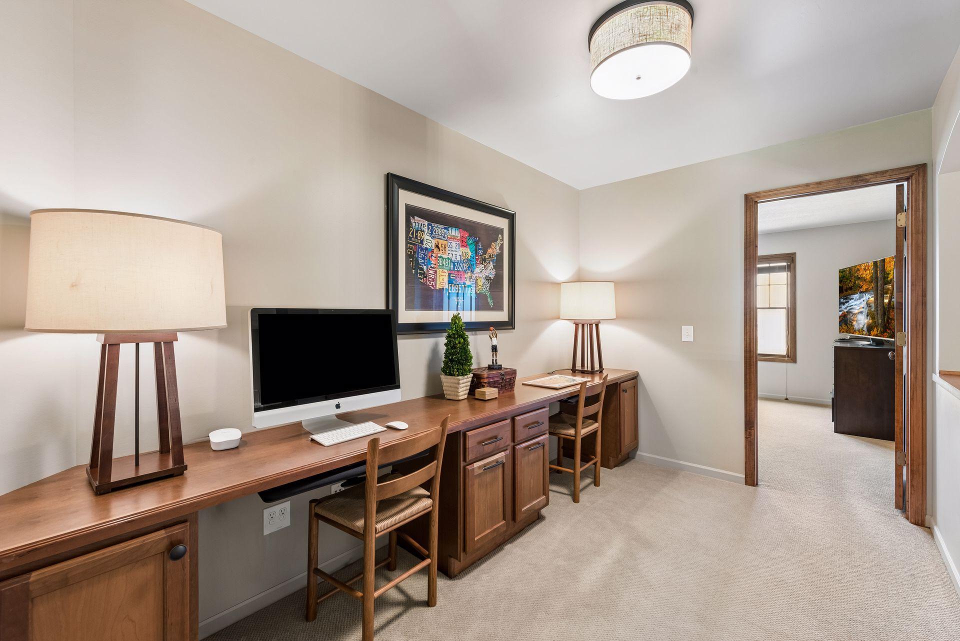 1800 Carriage Drive