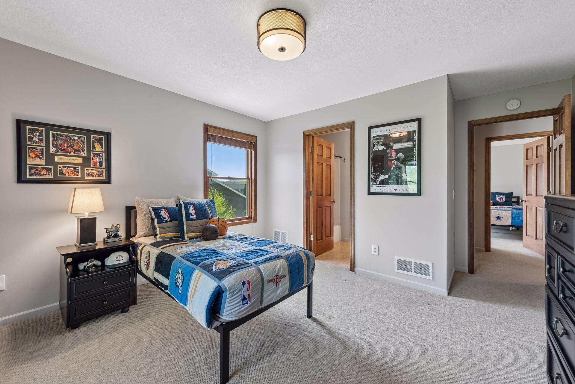 1800 Carriage Drive