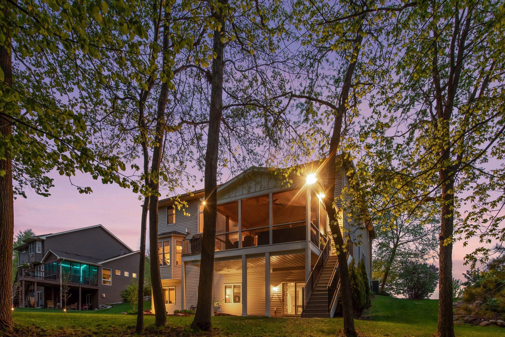 1800 Carriage Drive