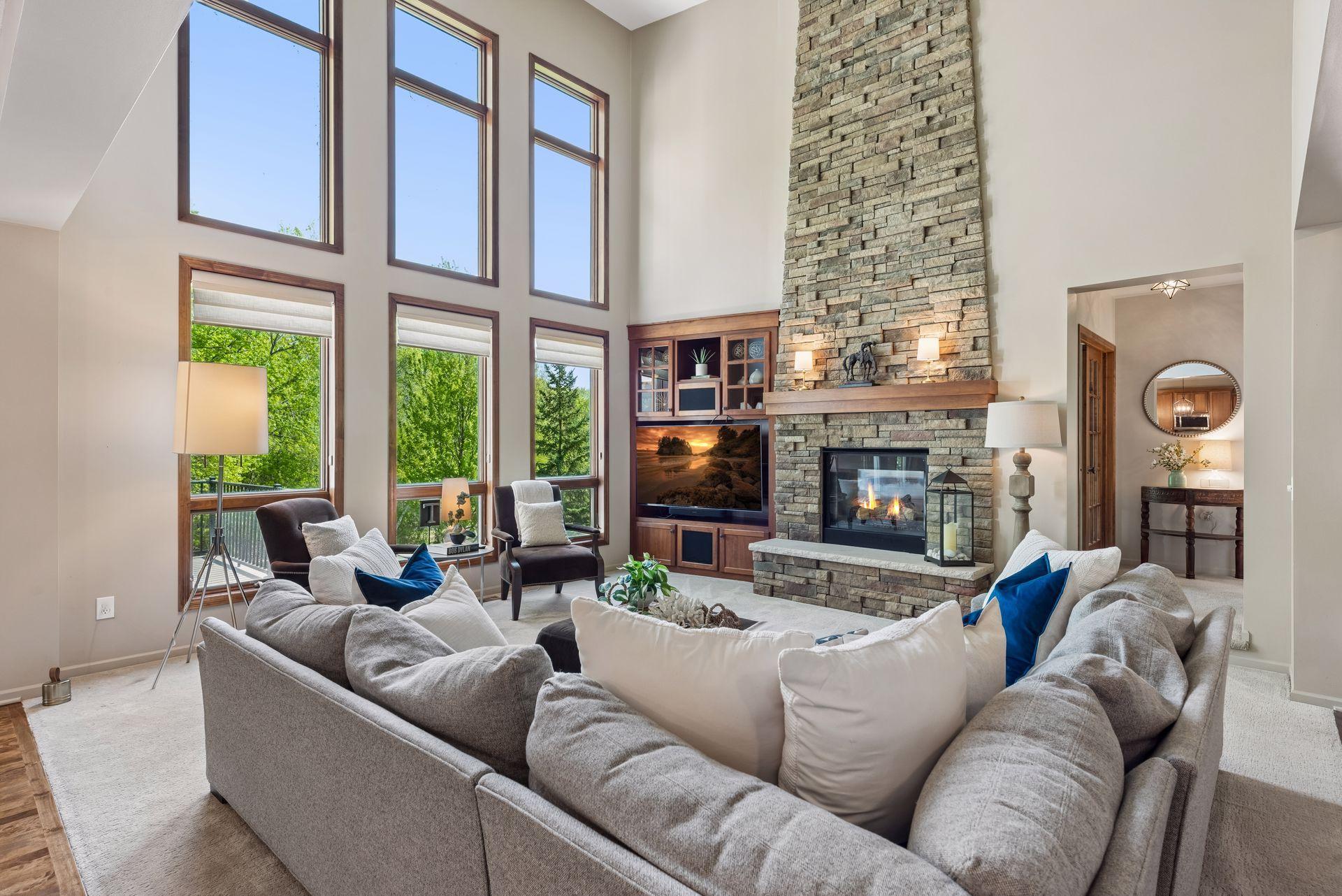 1800 Carriage Drive