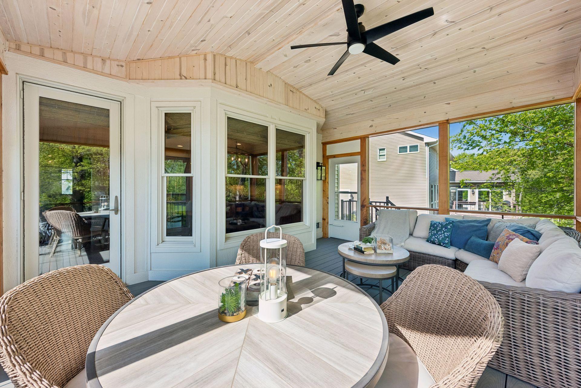 1800 Carriage Drive