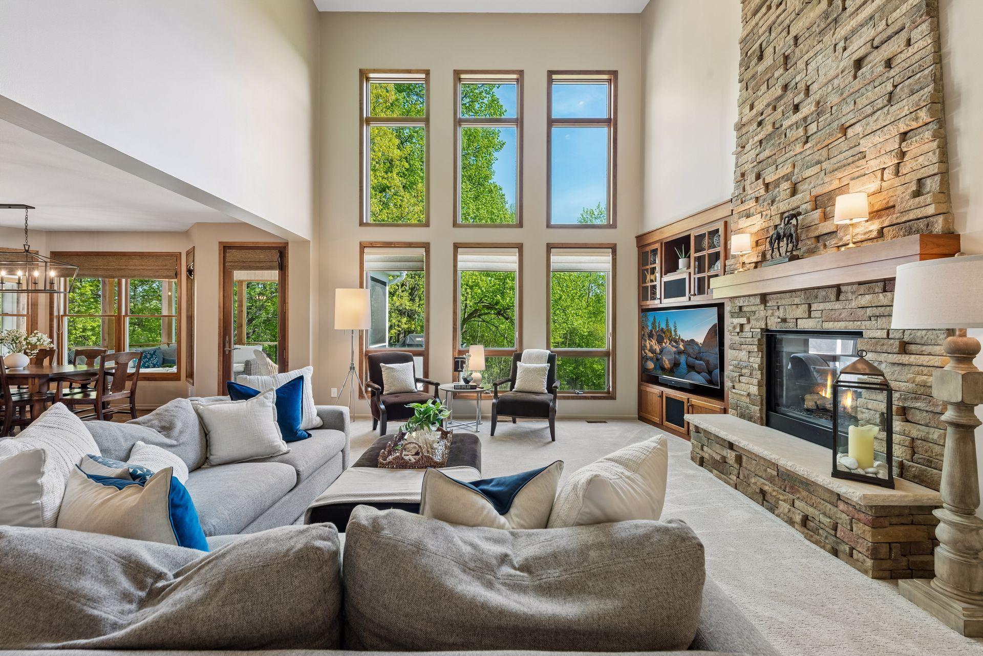 1800 Carriage Drive