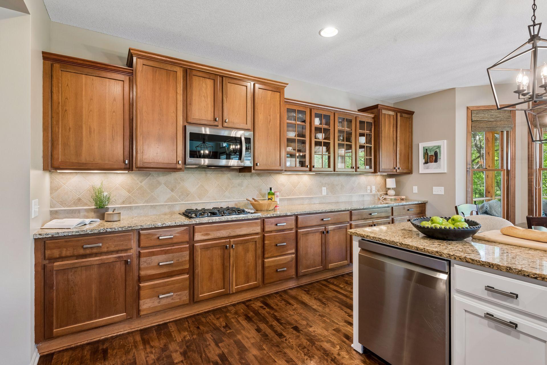 1800 Carriage Drive