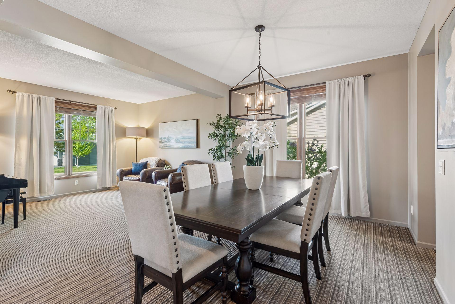 1800 Carriage Drive