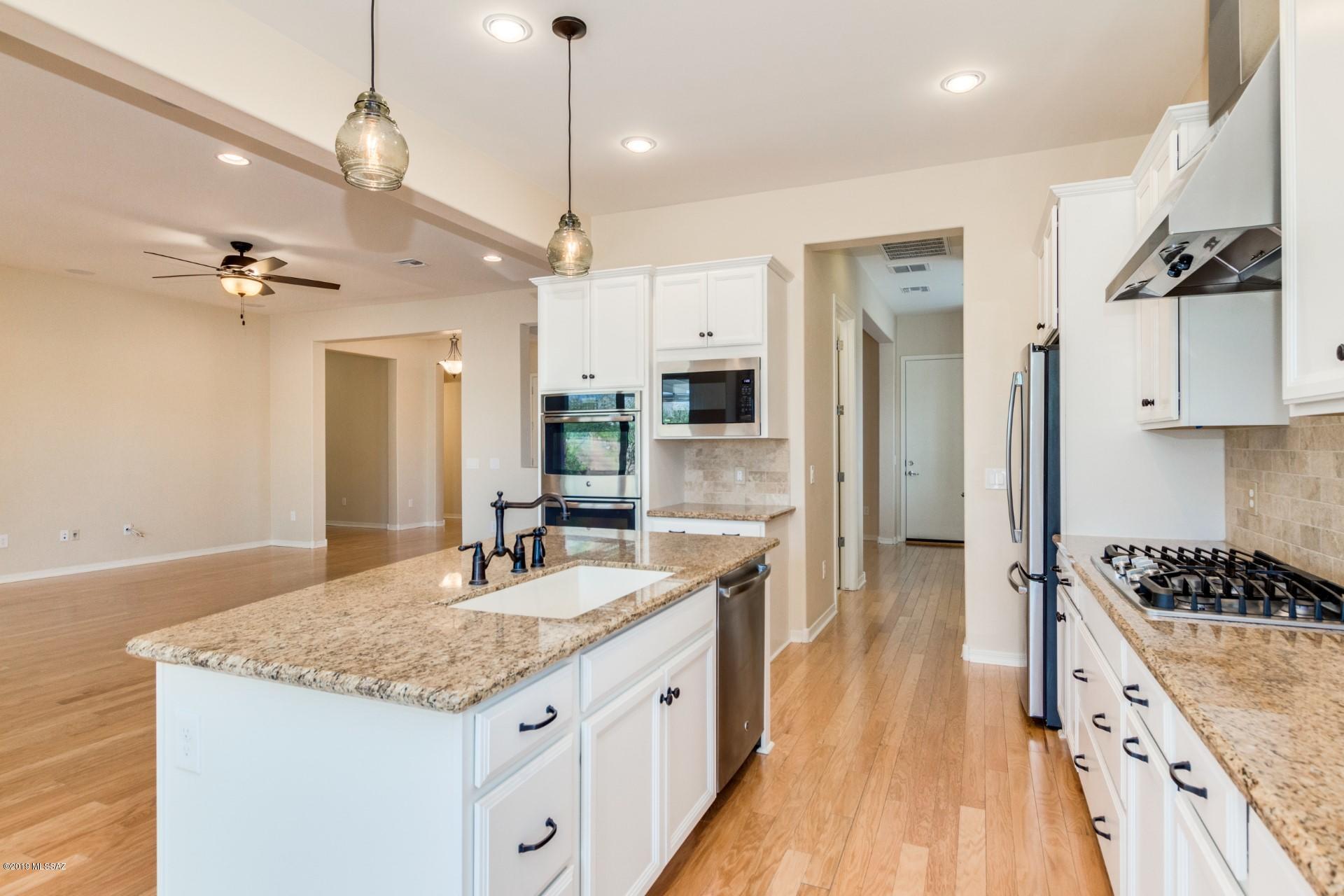 1084 W Desert Firetail Lane