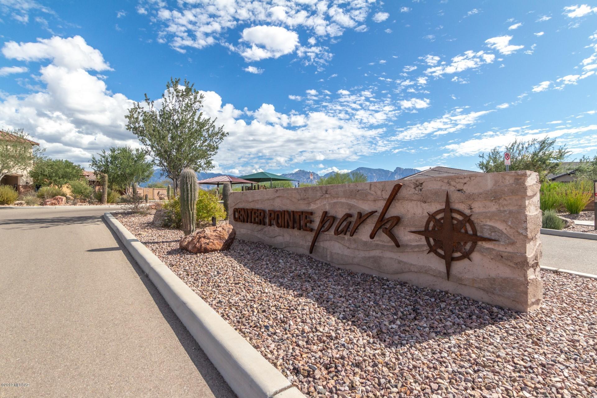 1084 W Desert Firetail Lane