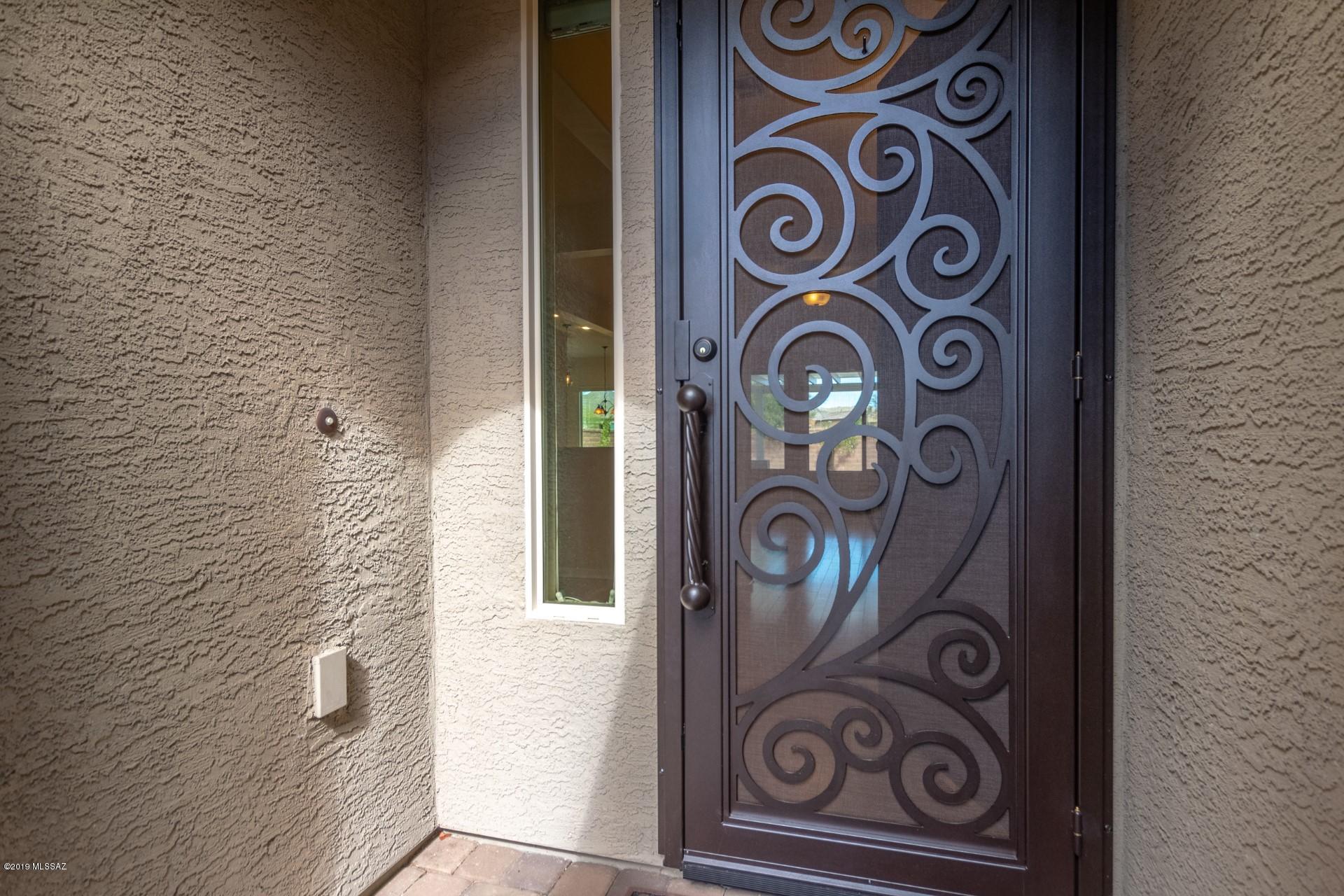 1084 W Desert Firetail Lane