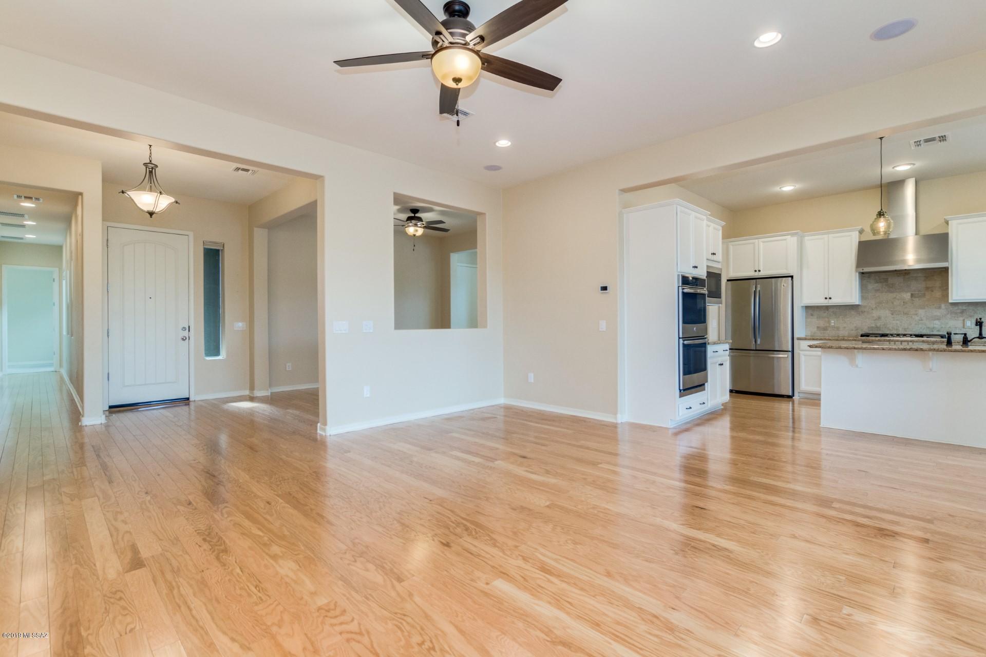 1084 W Desert Firetail Lane