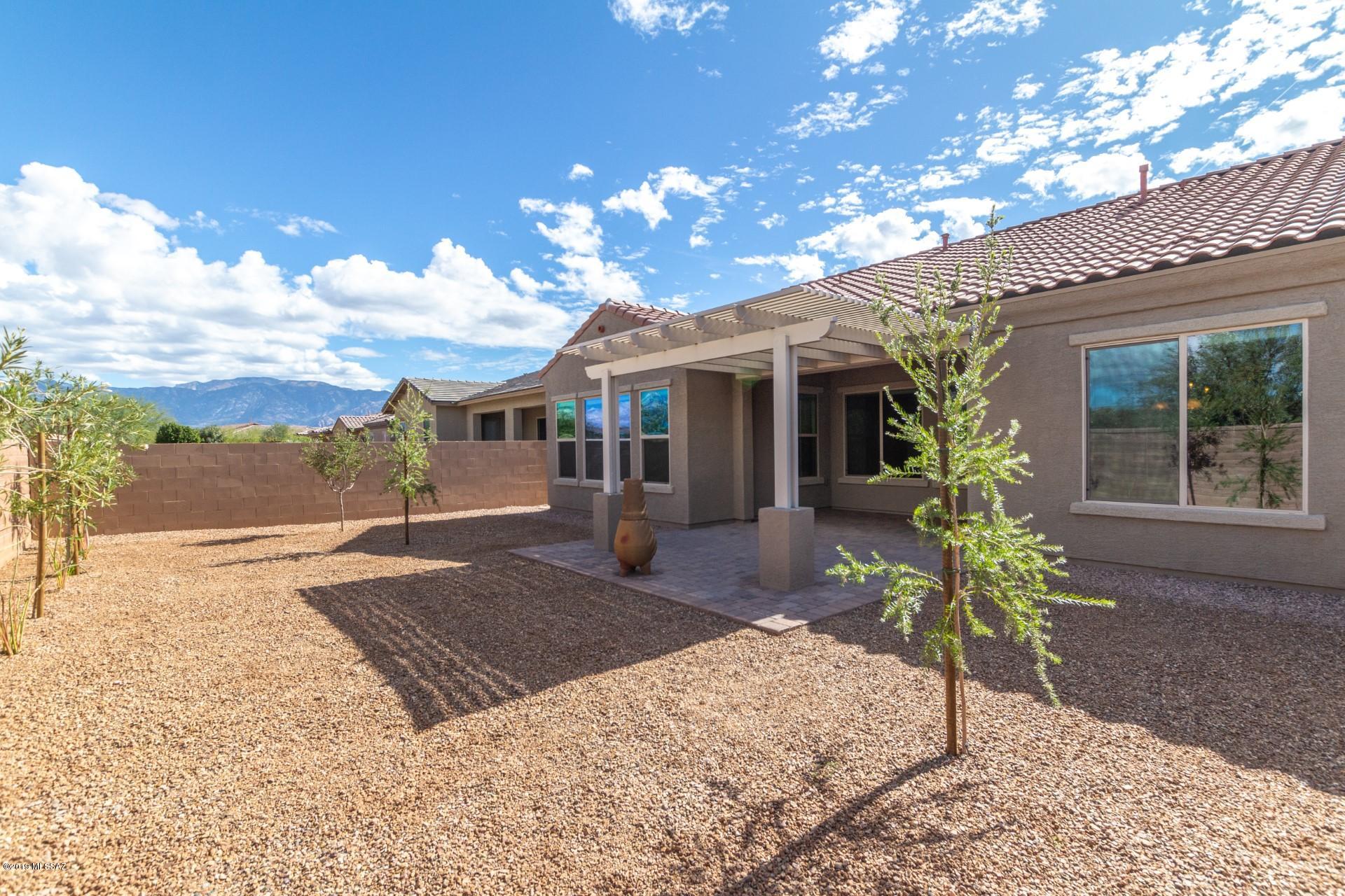 1084 W Desert Firetail Lane