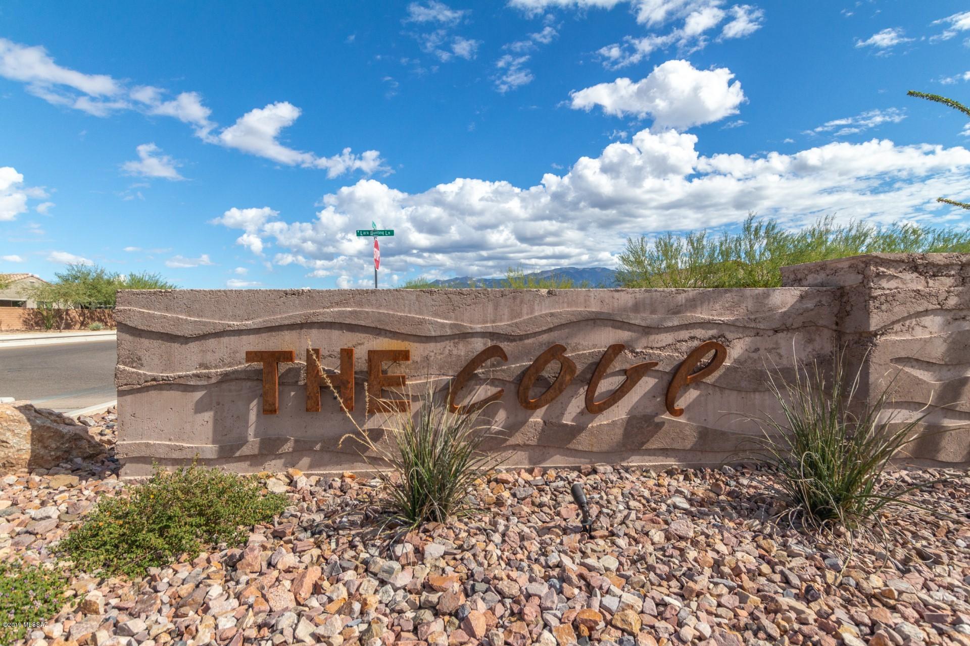 1084 W Desert Firetail Lane