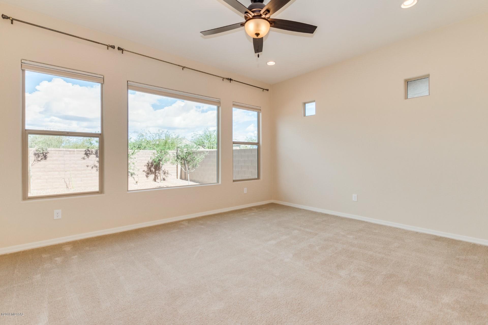 1084 W Desert Firetail Lane