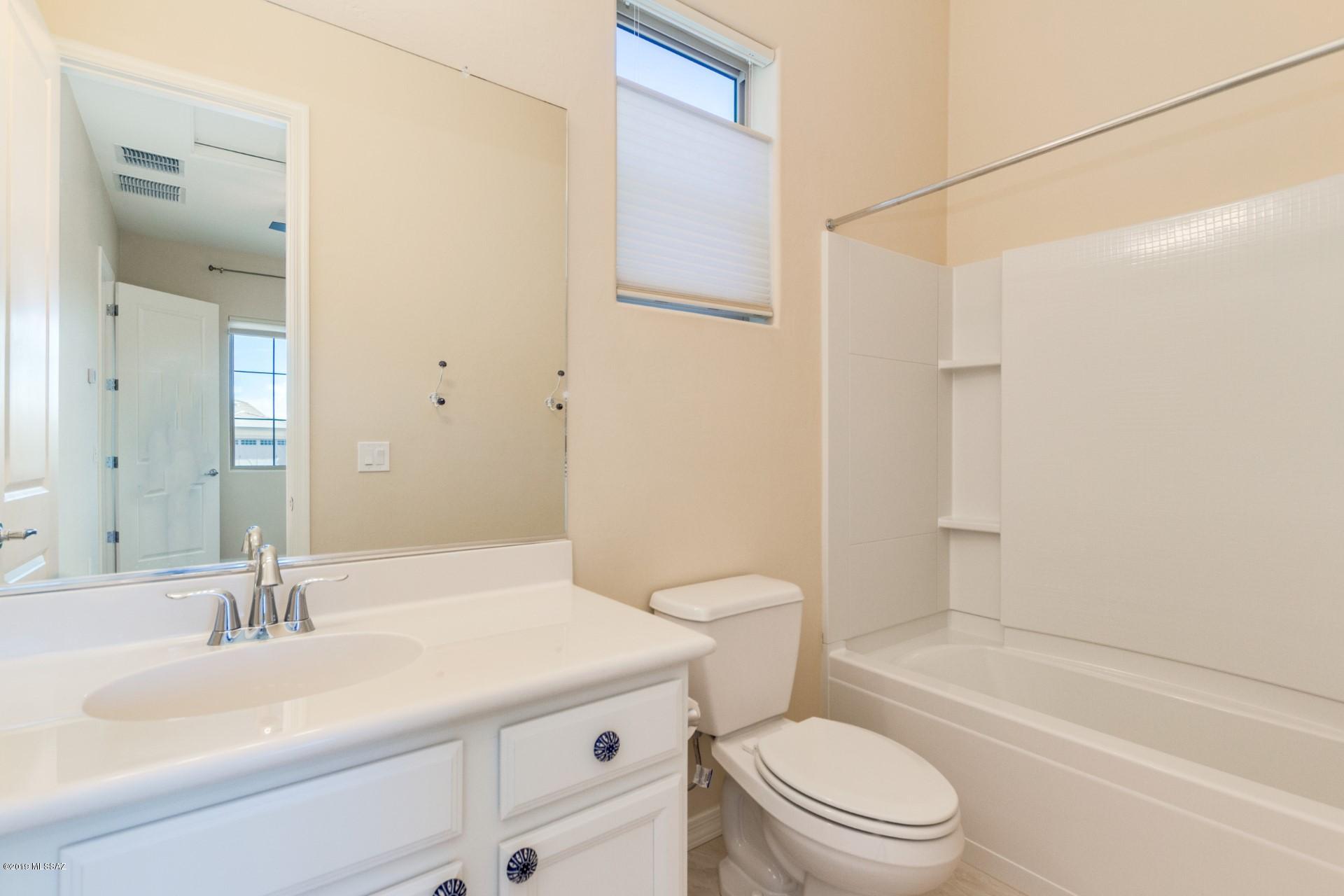 1084 W Desert Firetail Lane