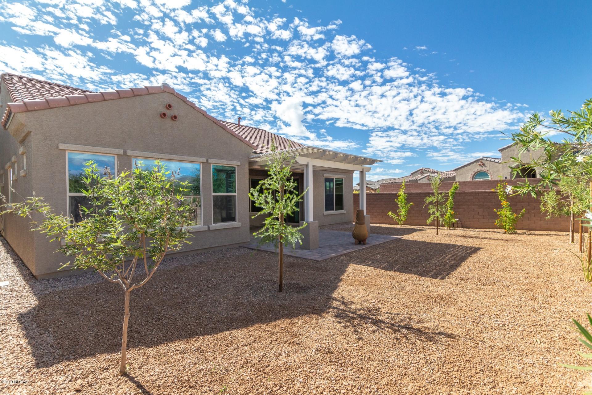 1084 W Desert Firetail Lane