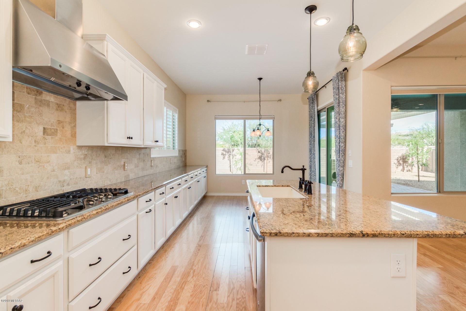 1084 W Desert Firetail Lane