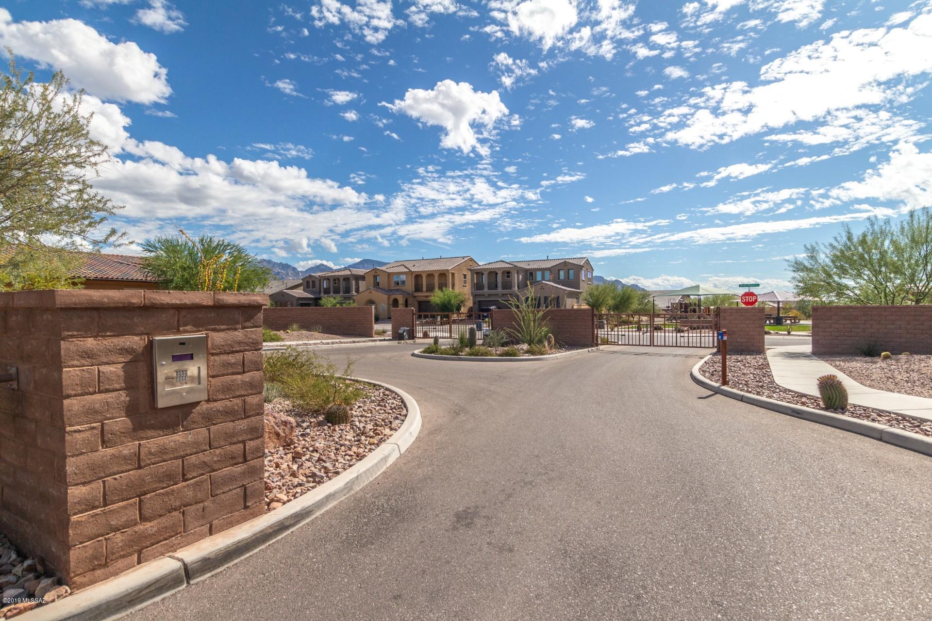 1084 W Desert Firetail Lane