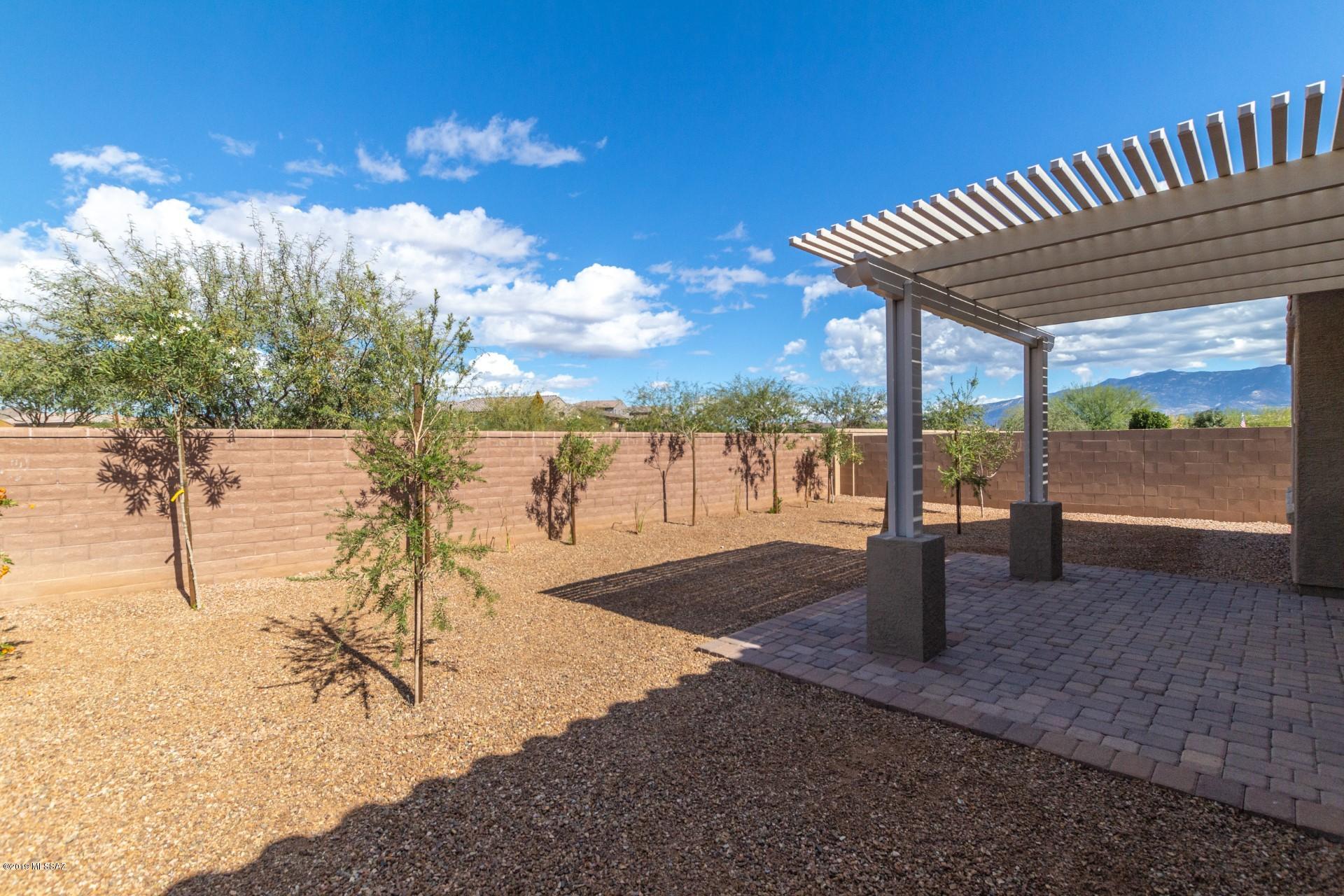 1084 W Desert Firetail Lane