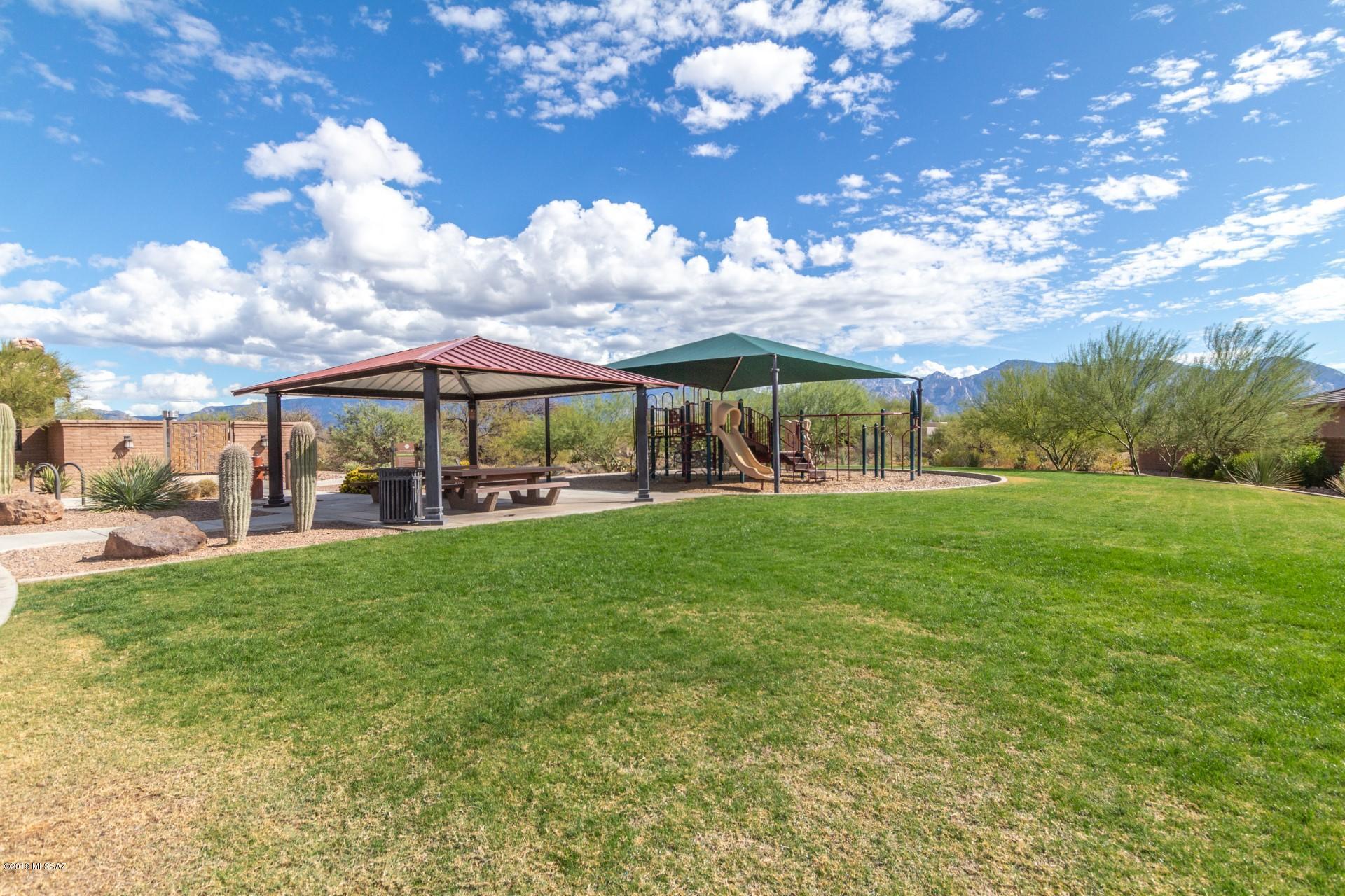 1084 W Desert Firetail Lane