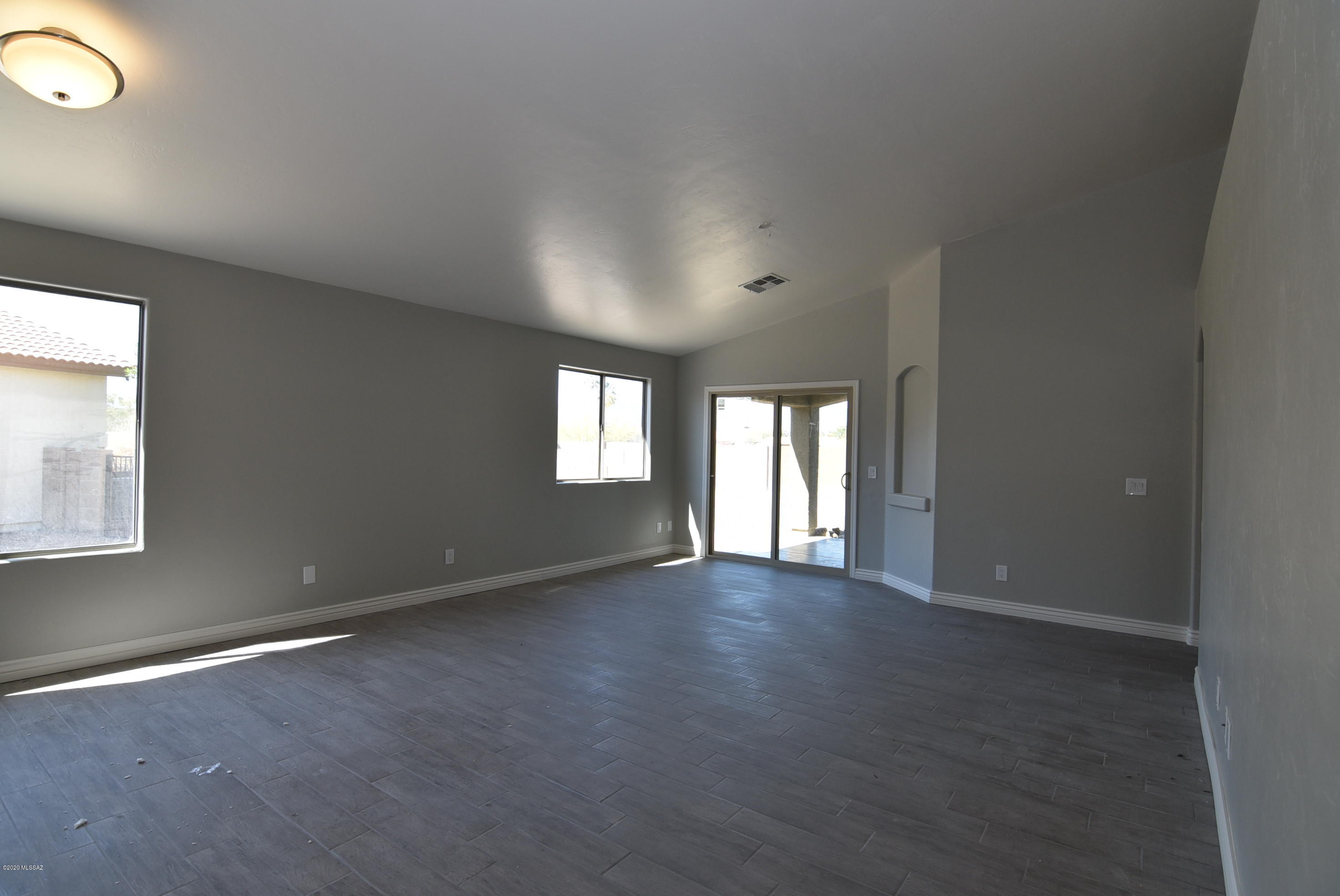 8507 E Sarnoff Ridge Loop