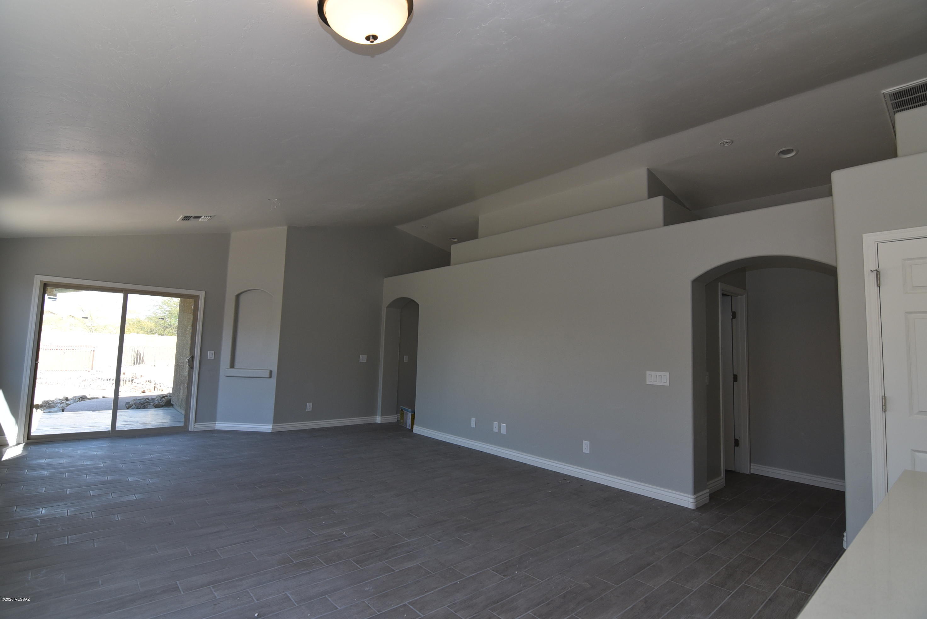 8507 E Sarnoff Ridge Loop