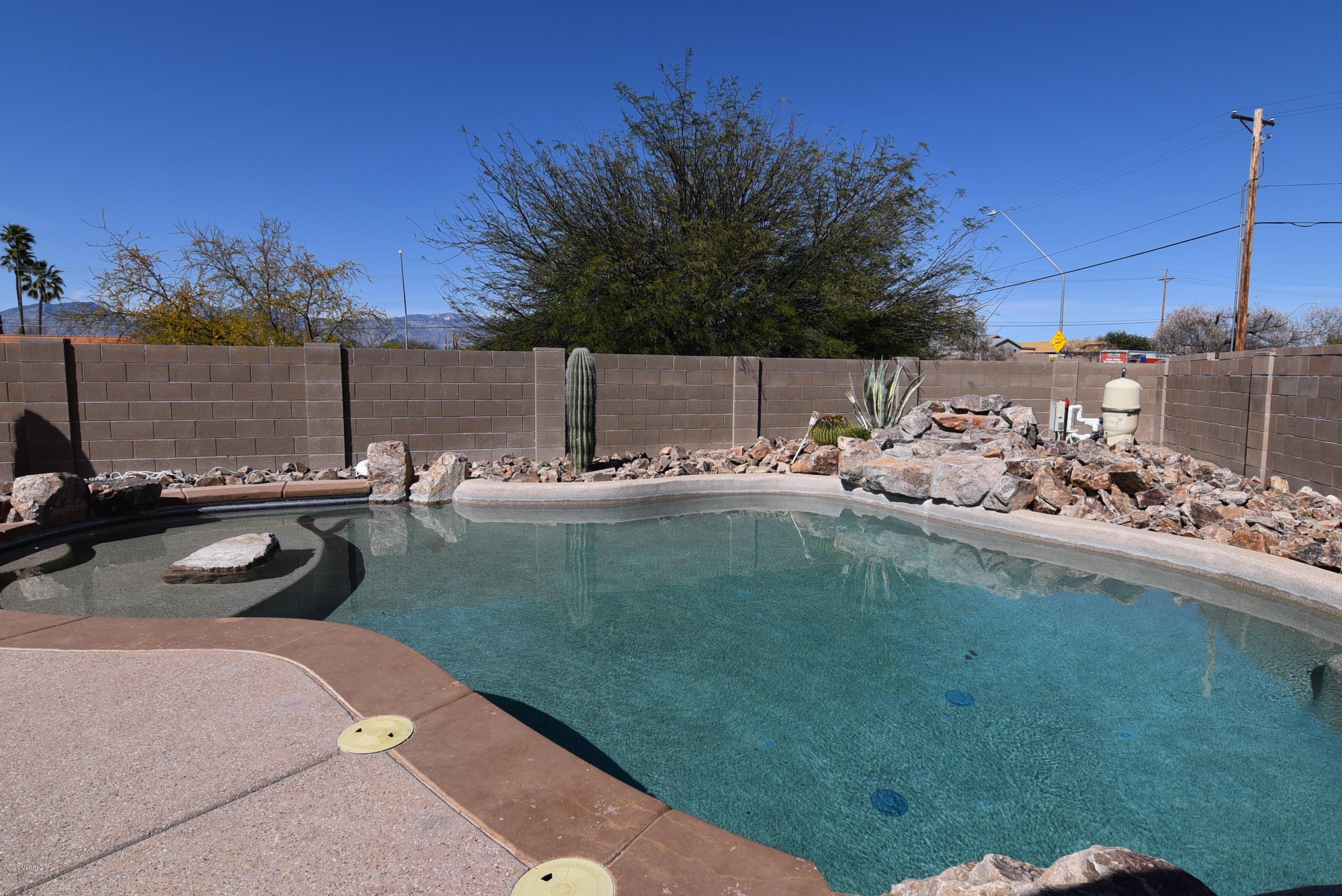 8507 E Sarnoff Ridge Loop