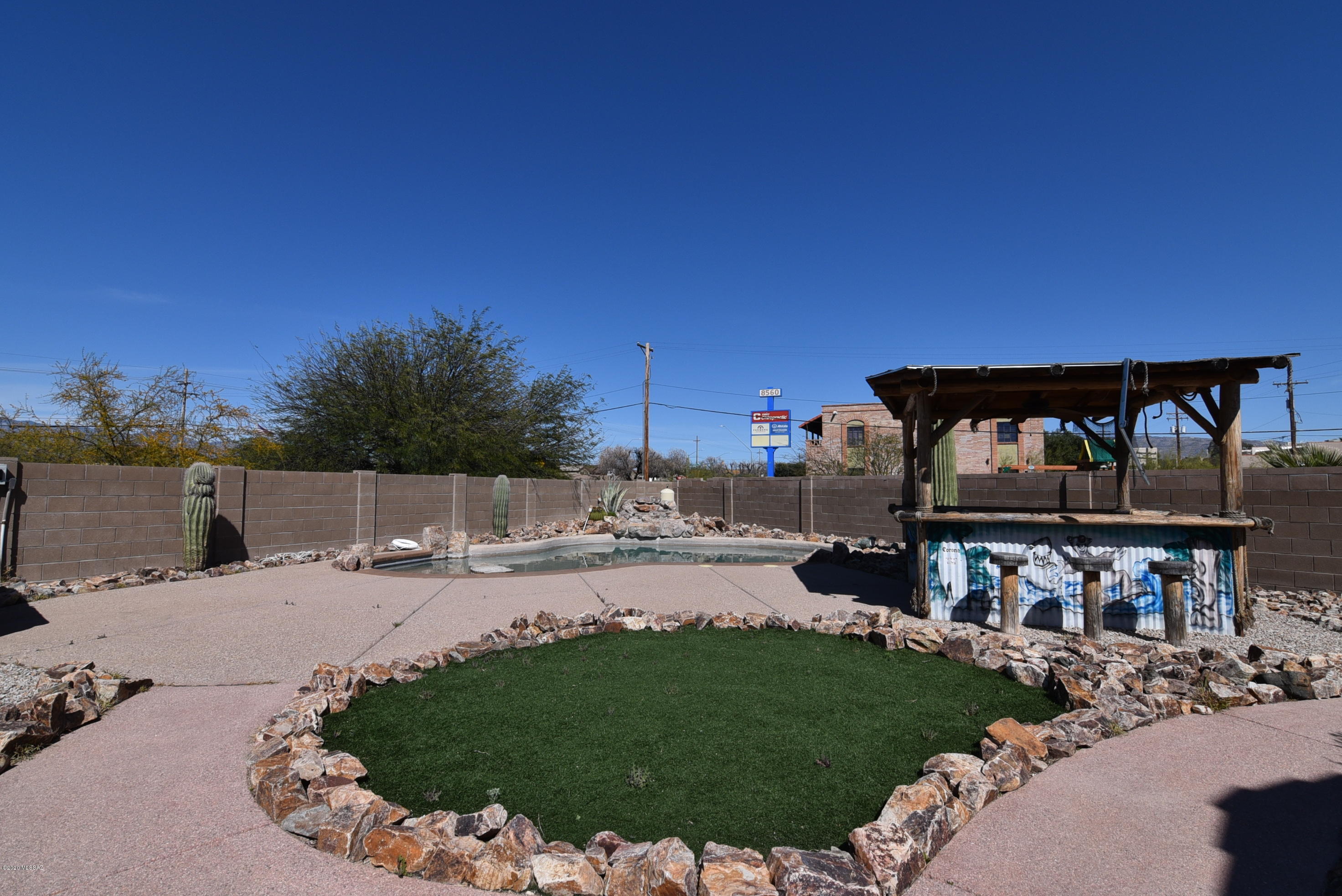 8507 E Sarnoff Ridge Loop