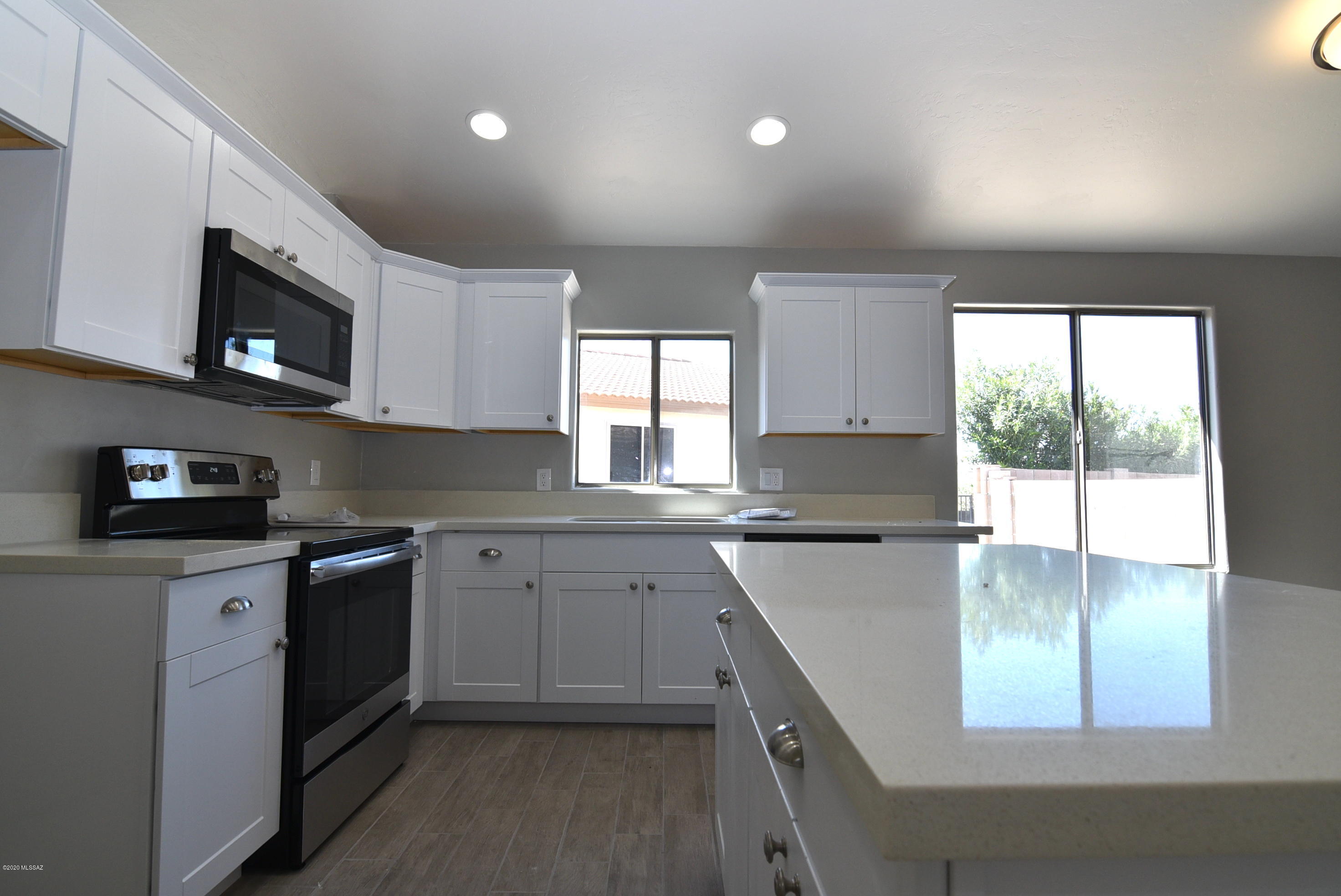 8507 E Sarnoff Ridge Loop