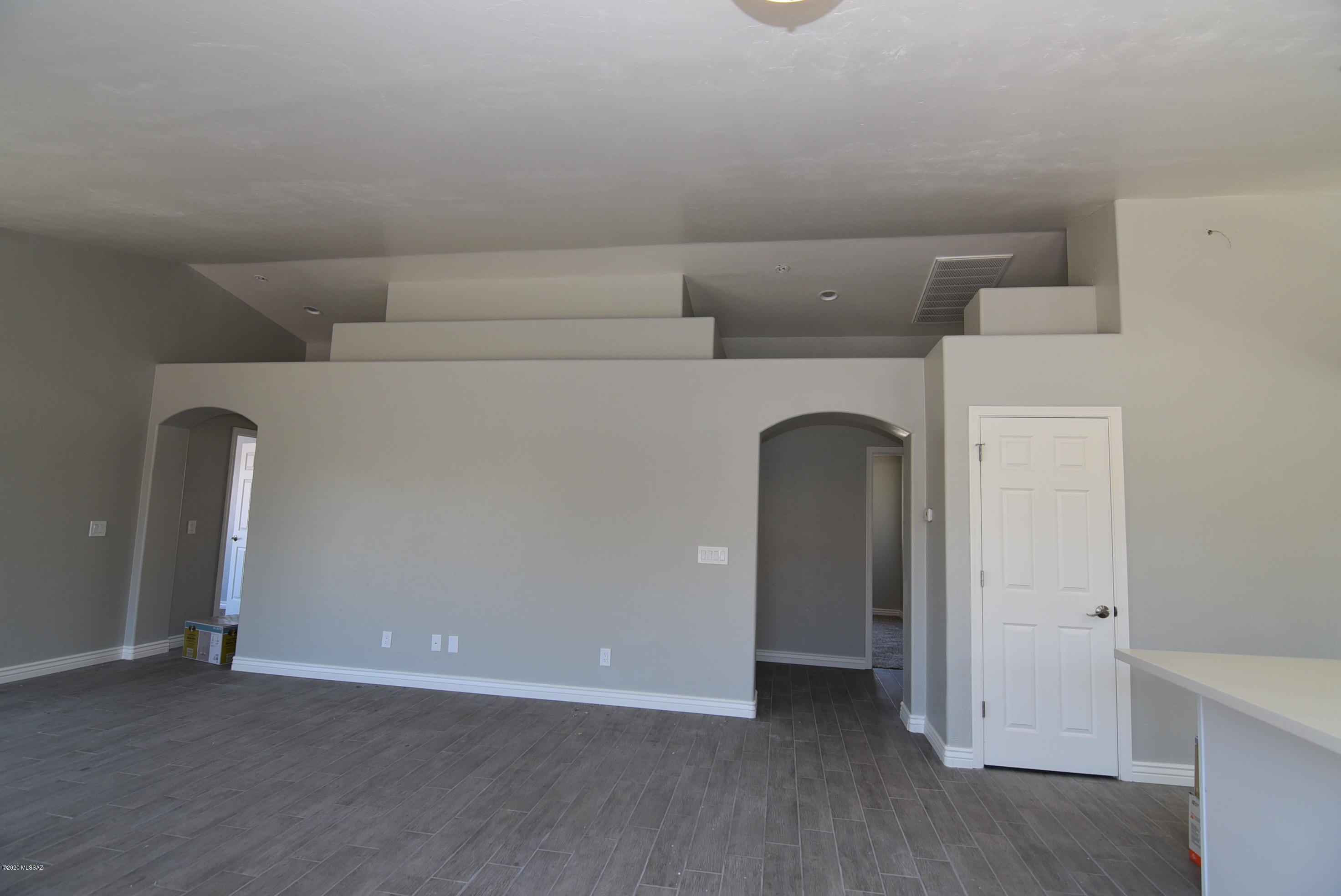 8507 E Sarnoff Ridge Loop