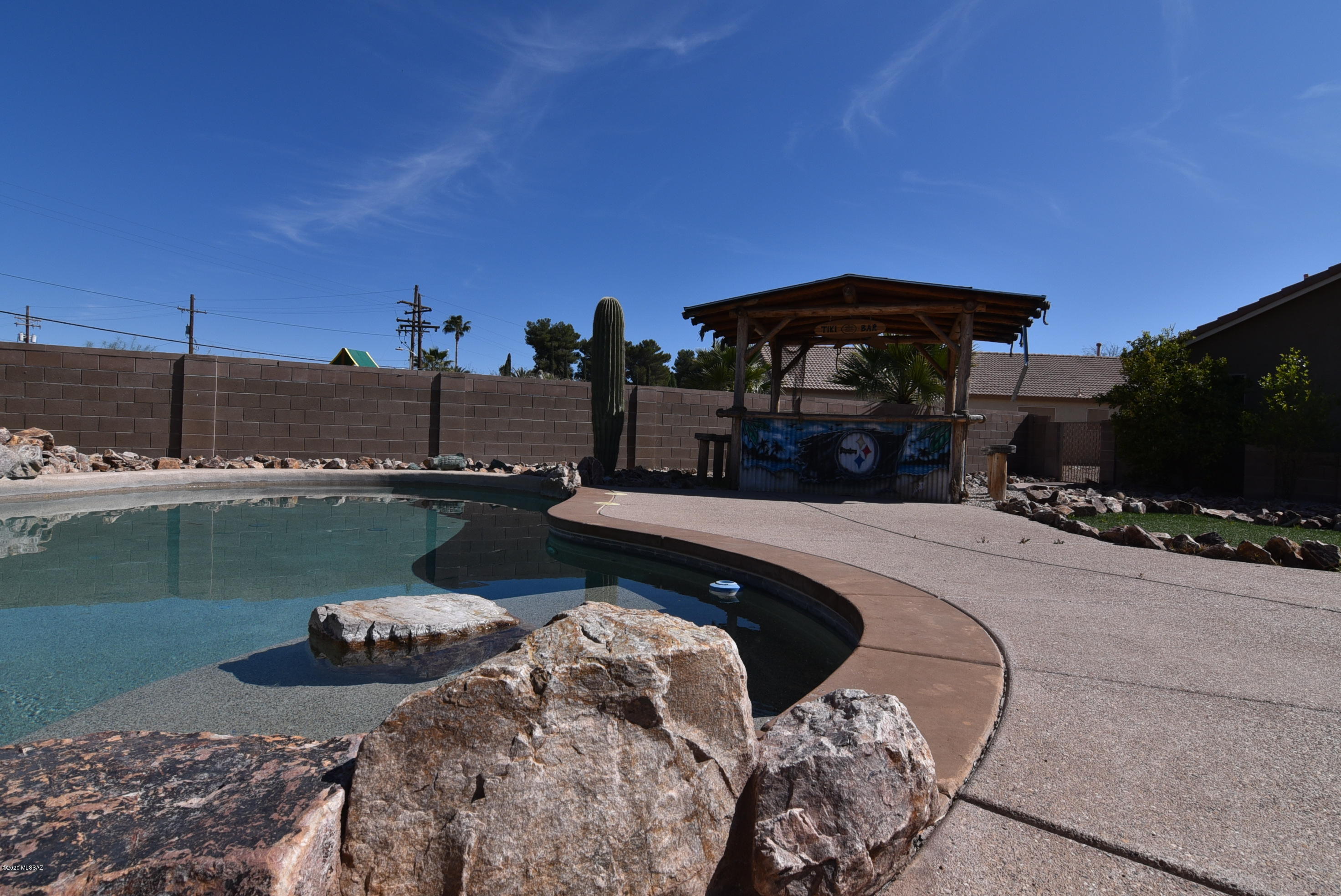8507 E Sarnoff Ridge Loop