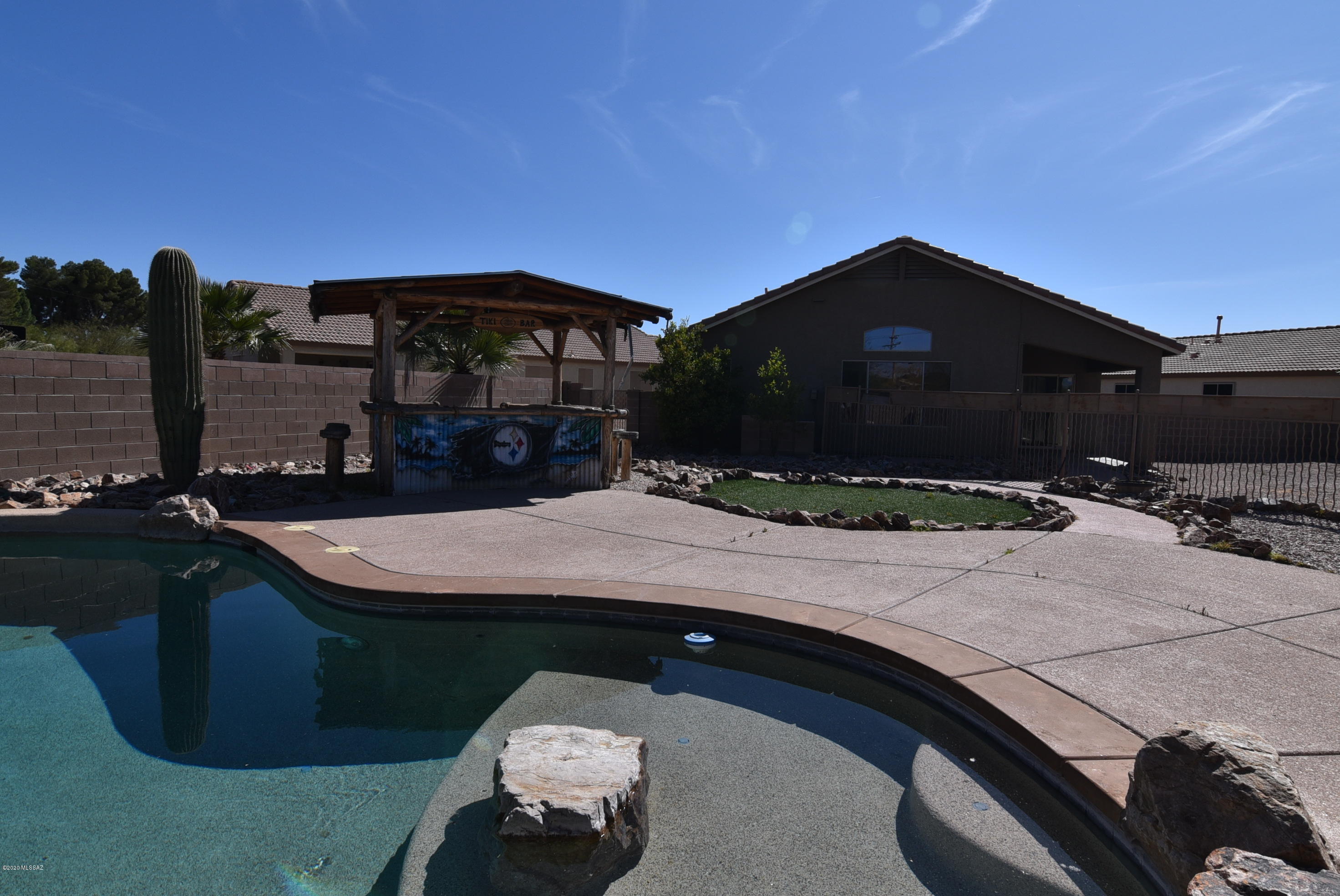 8507 E Sarnoff Ridge Loop
