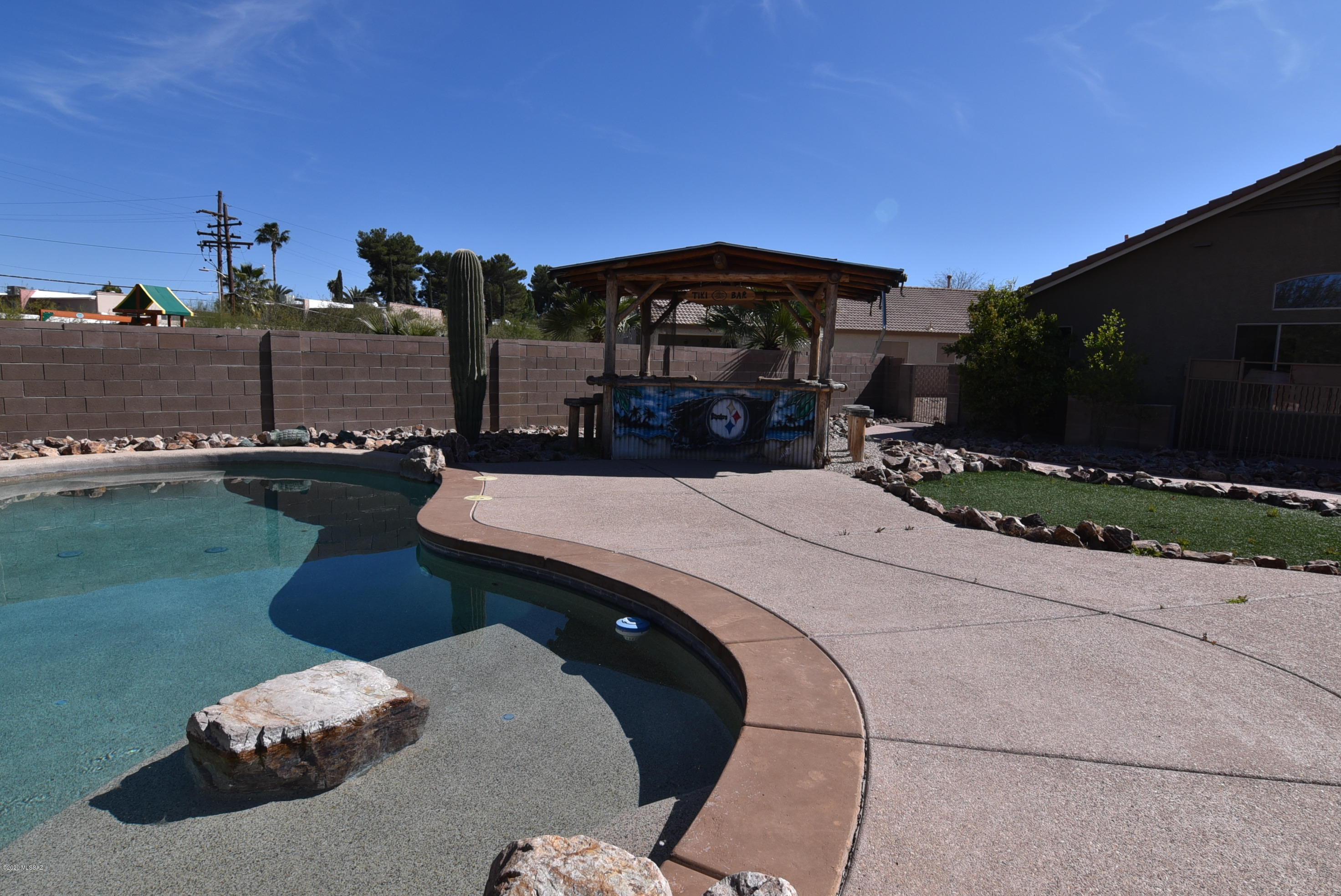 8507 E Sarnoff Ridge Loop