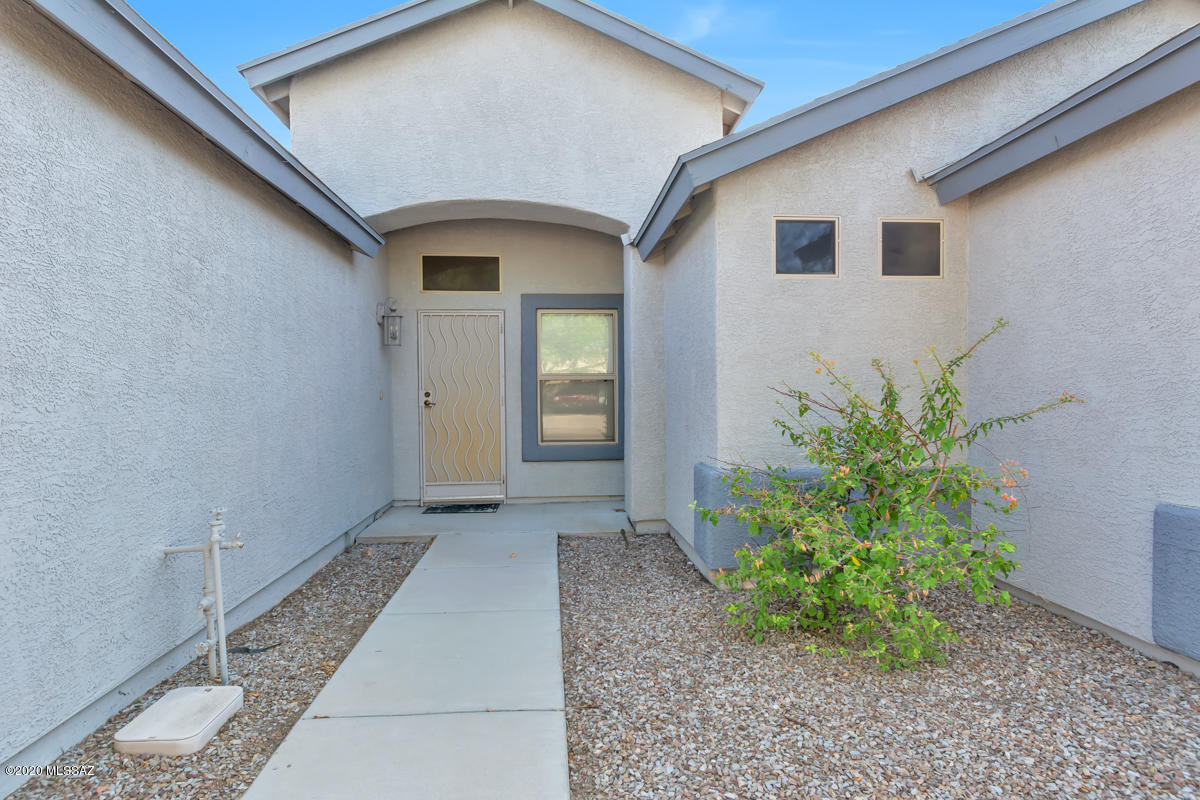 4384 W Gatekeeper Drive