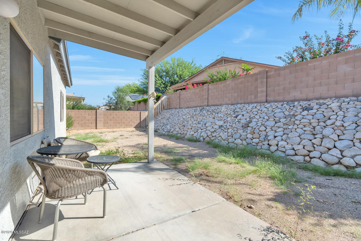4384 W Gatekeeper Drive