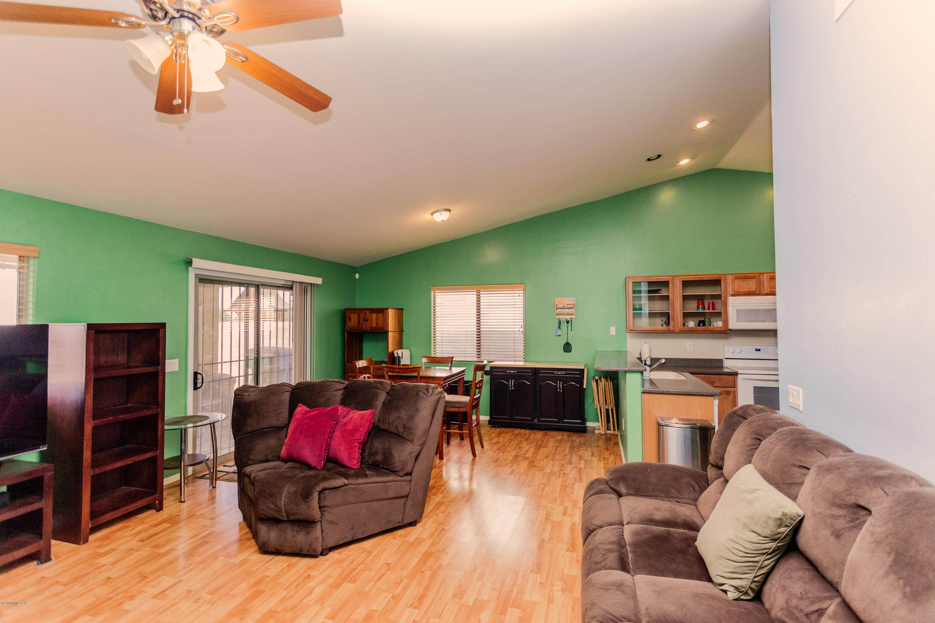 5180 E Park Vista Drive