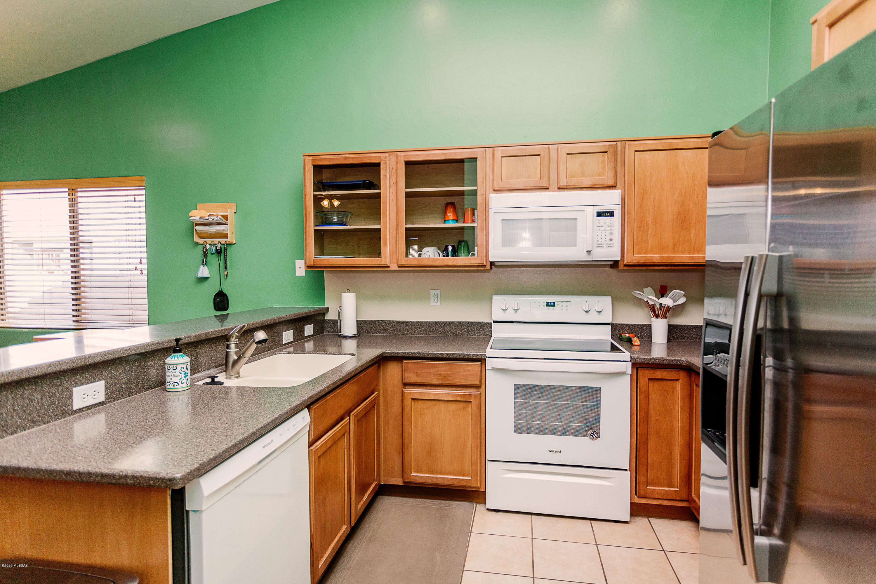 5180 E Park Vista Drive