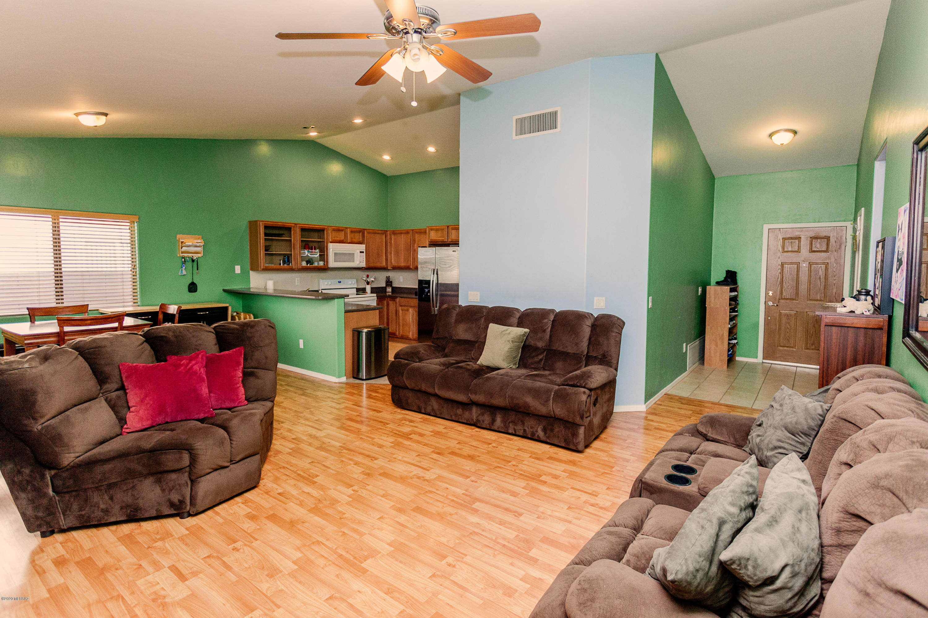 5180 E Park Vista Drive