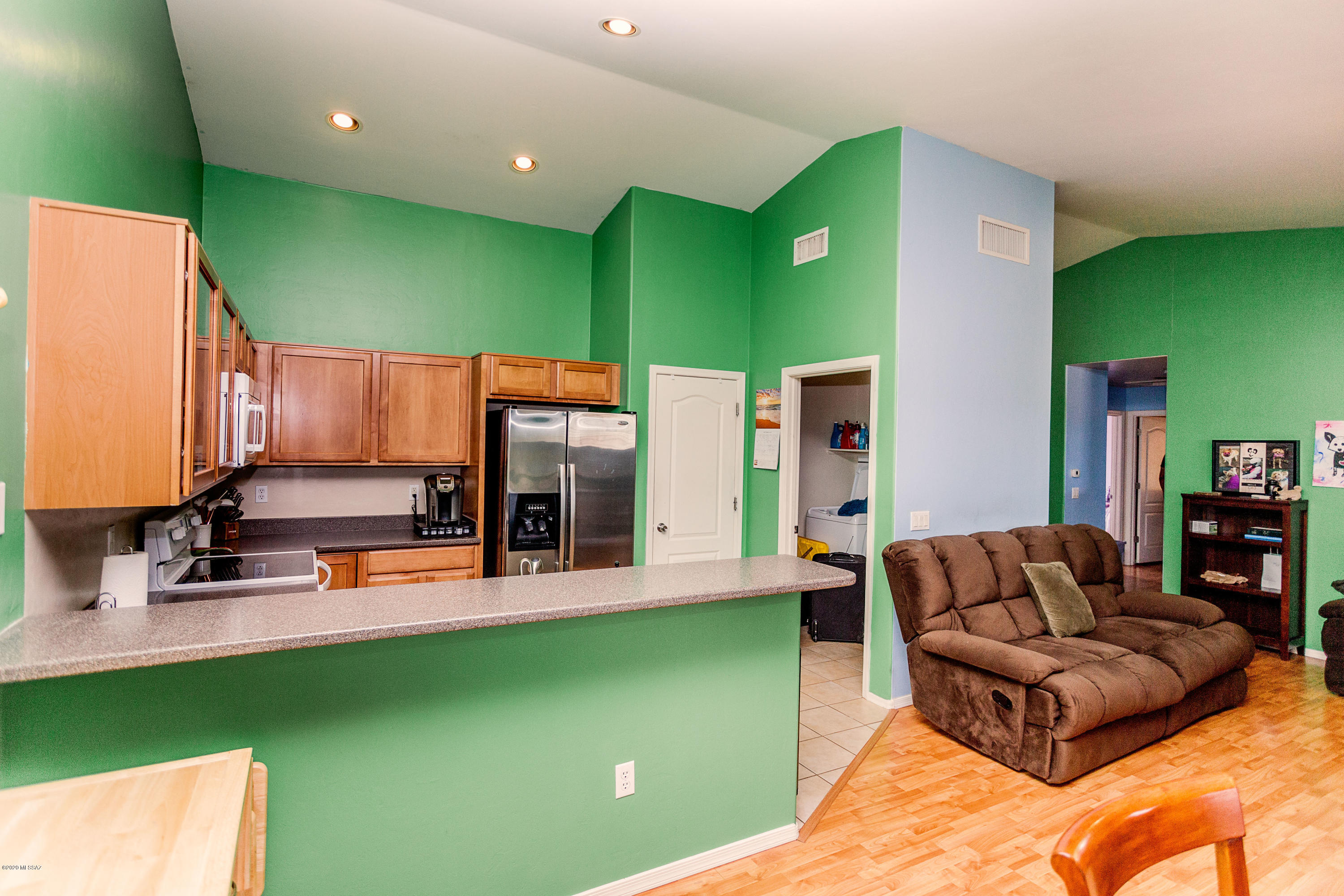 5180 E Park Vista Drive