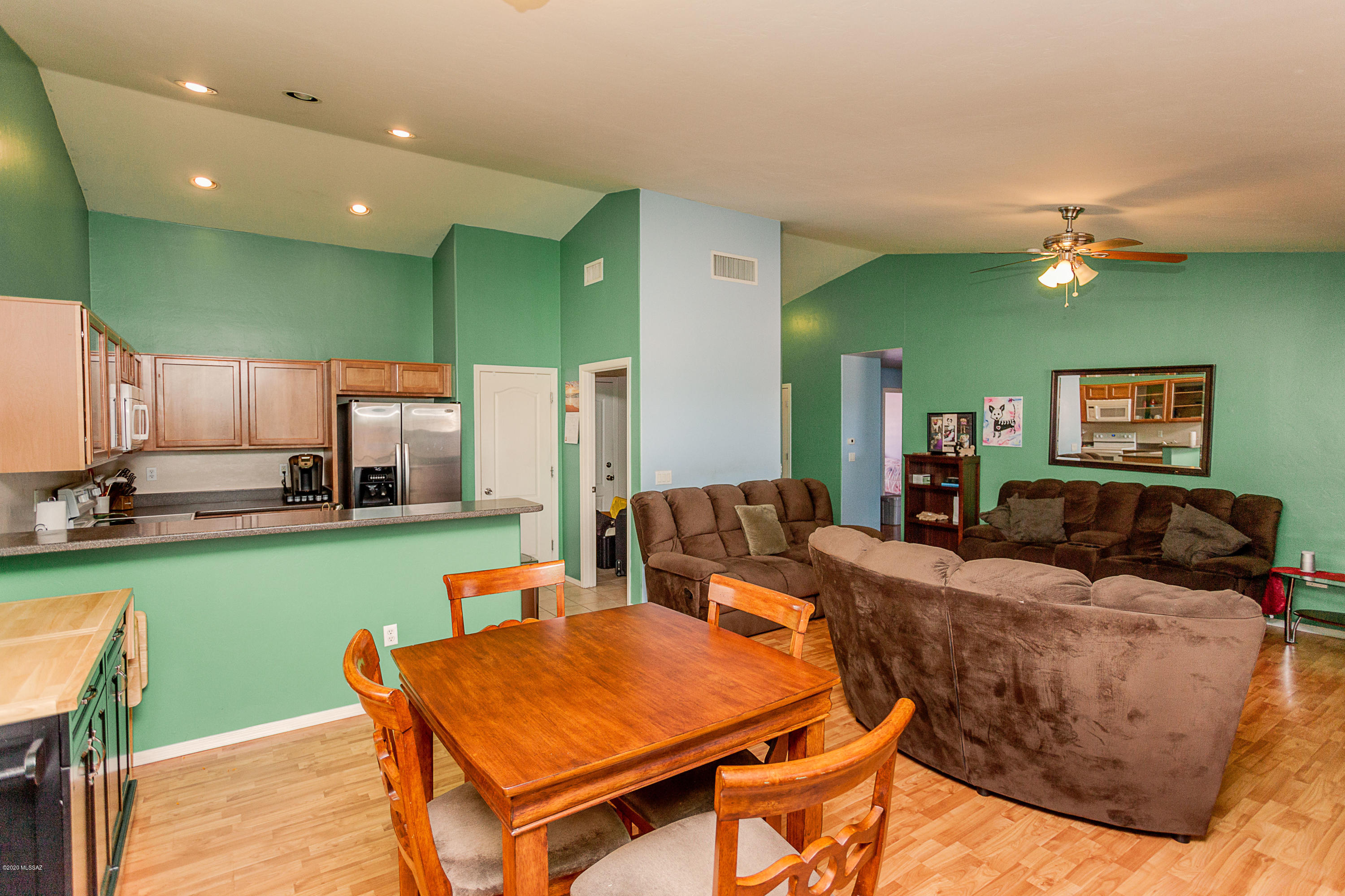 5180 E Park Vista Drive