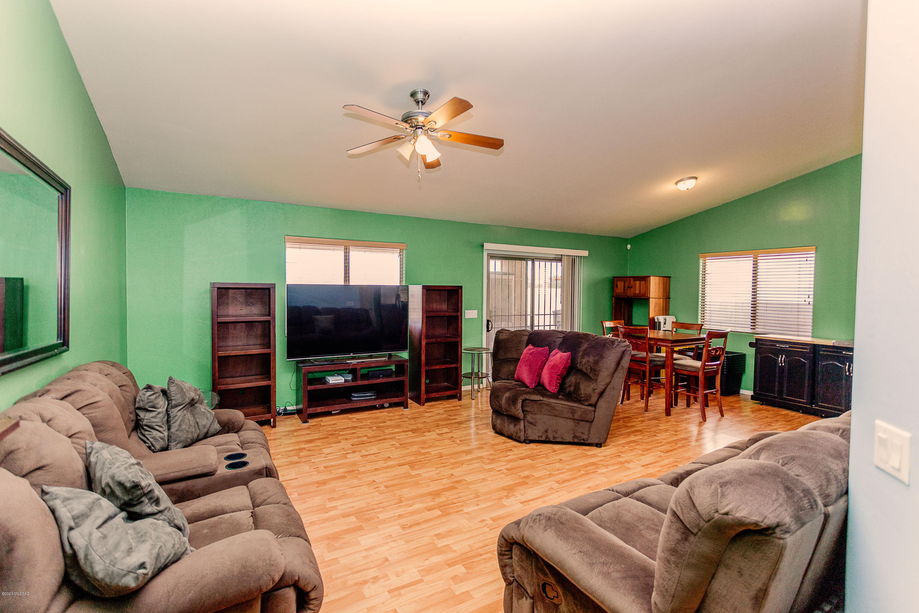 5180 E Park Vista Drive