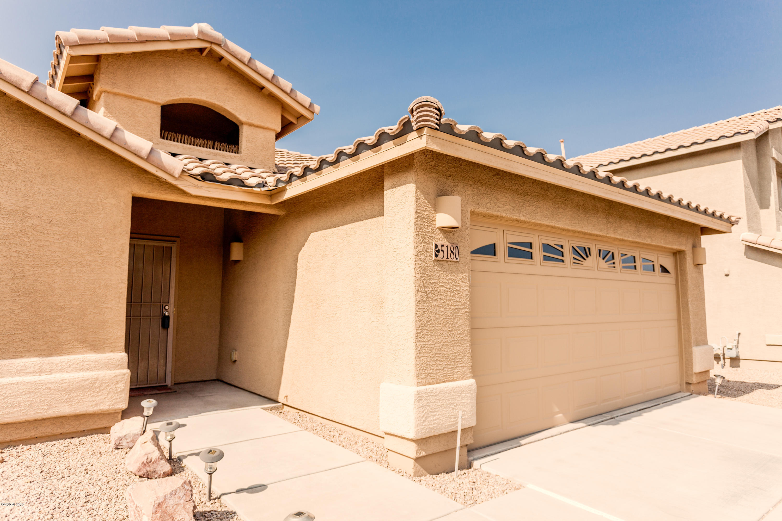 5180 E Park Vista Drive