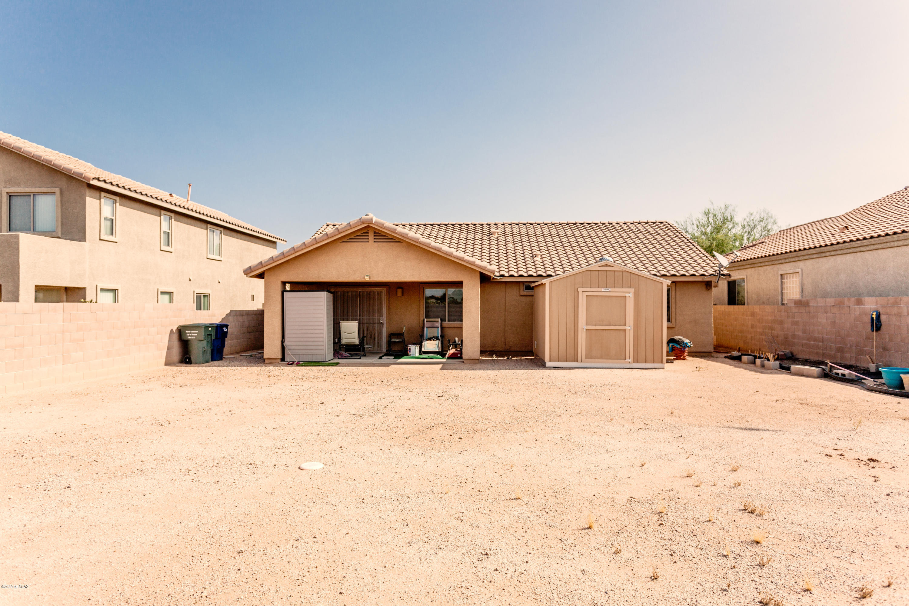 5180 E Park Vista Drive