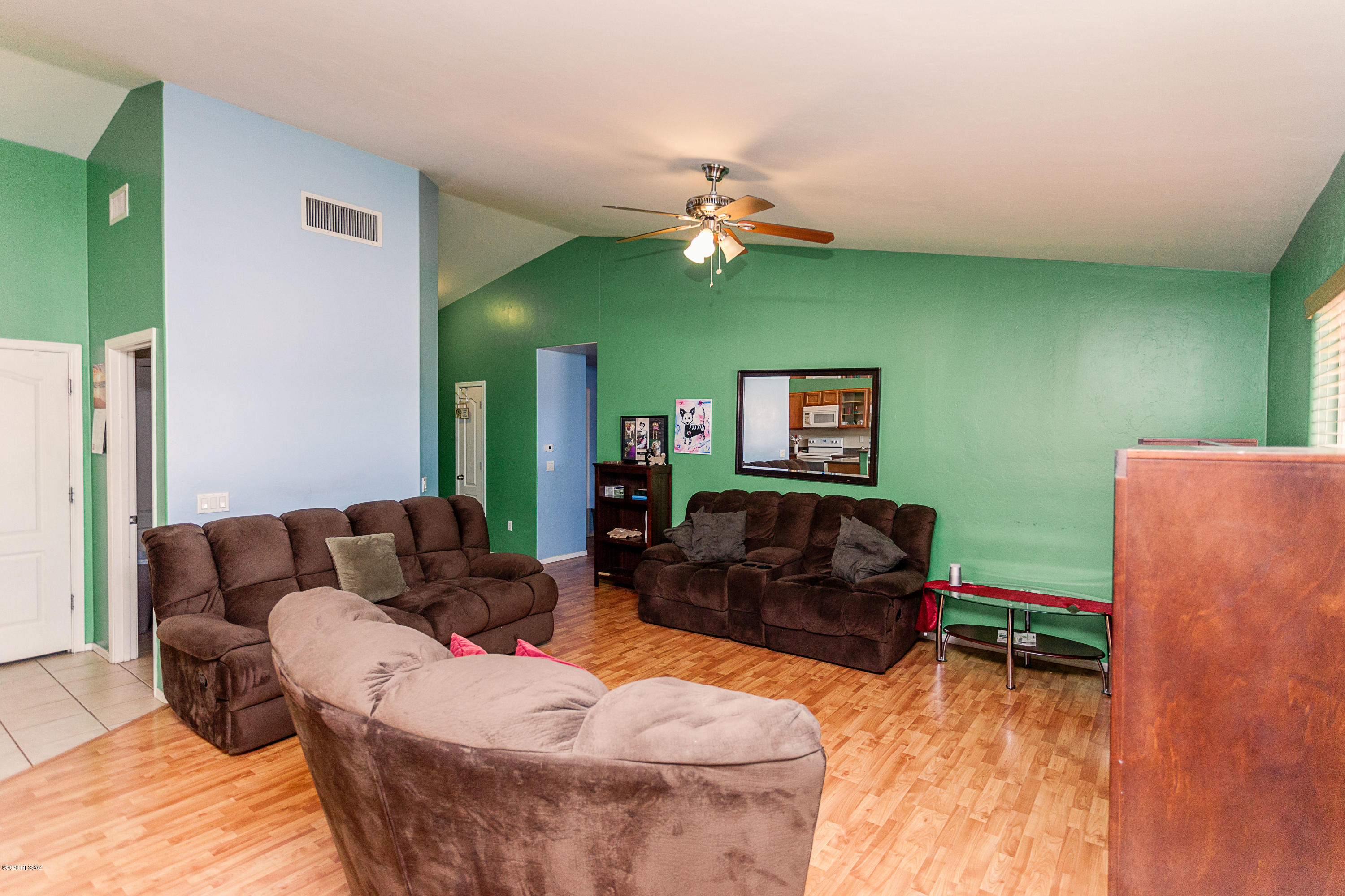 5180 E Park Vista Drive