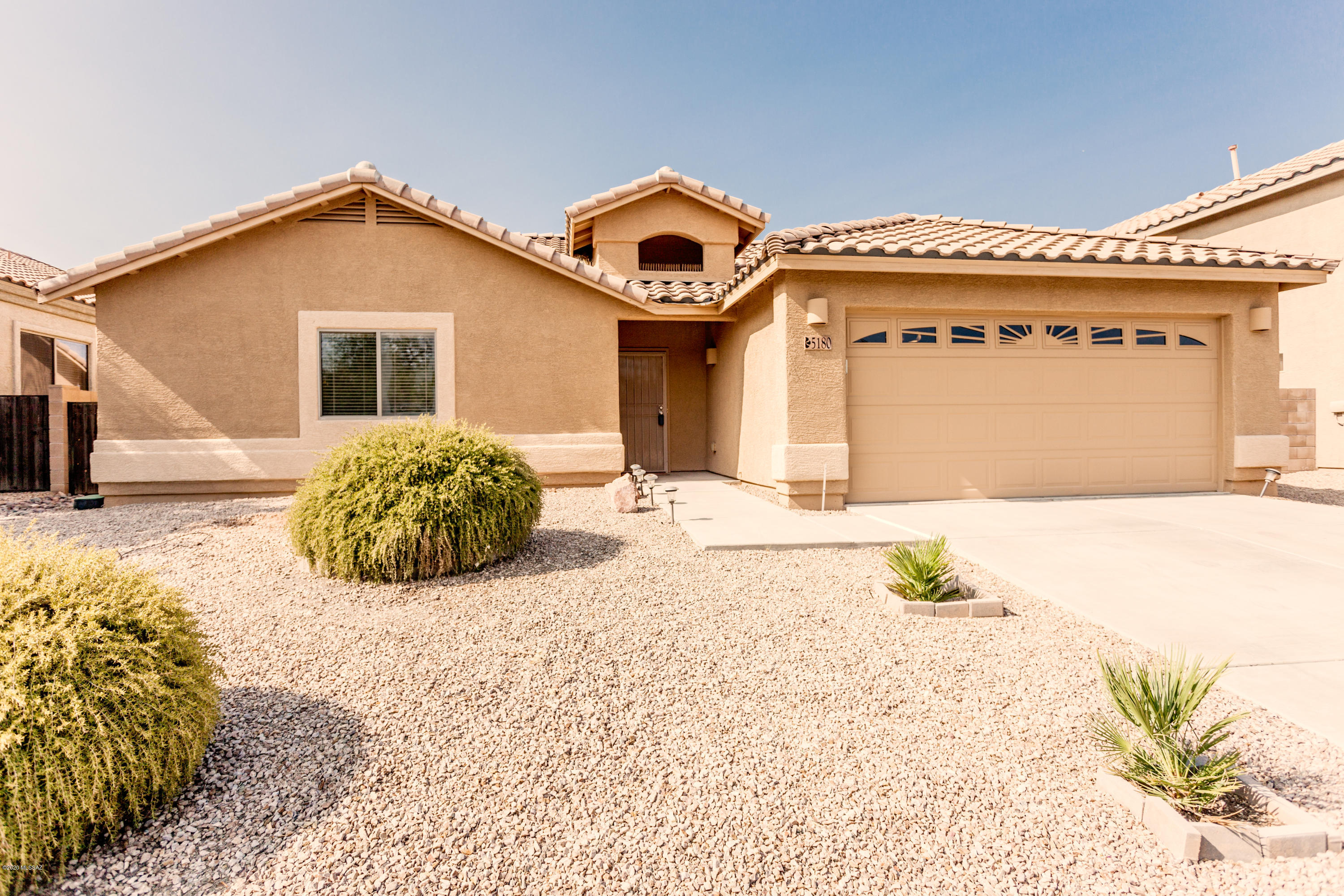 5180 E Park Vista Drive