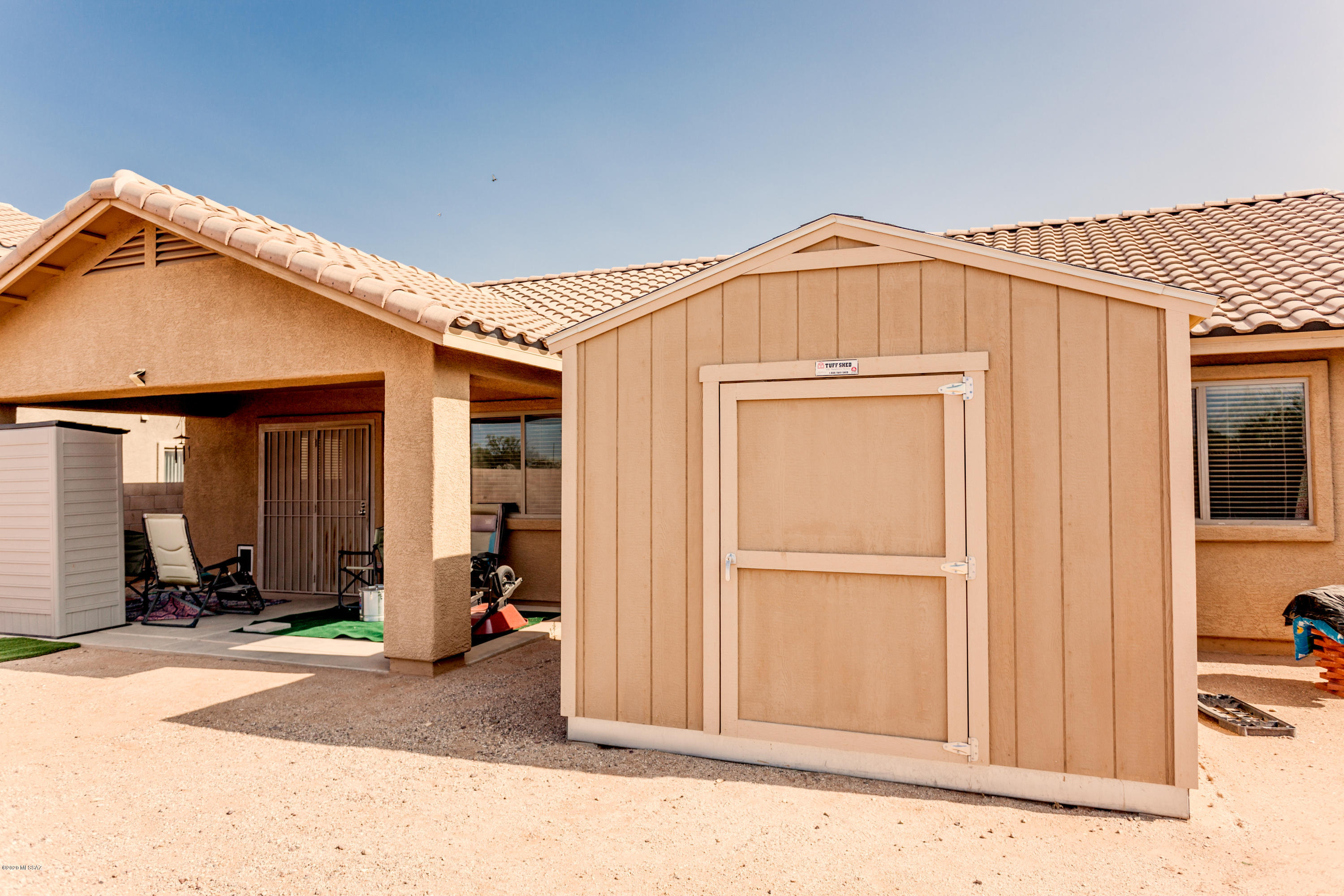 5180 E Park Vista Drive