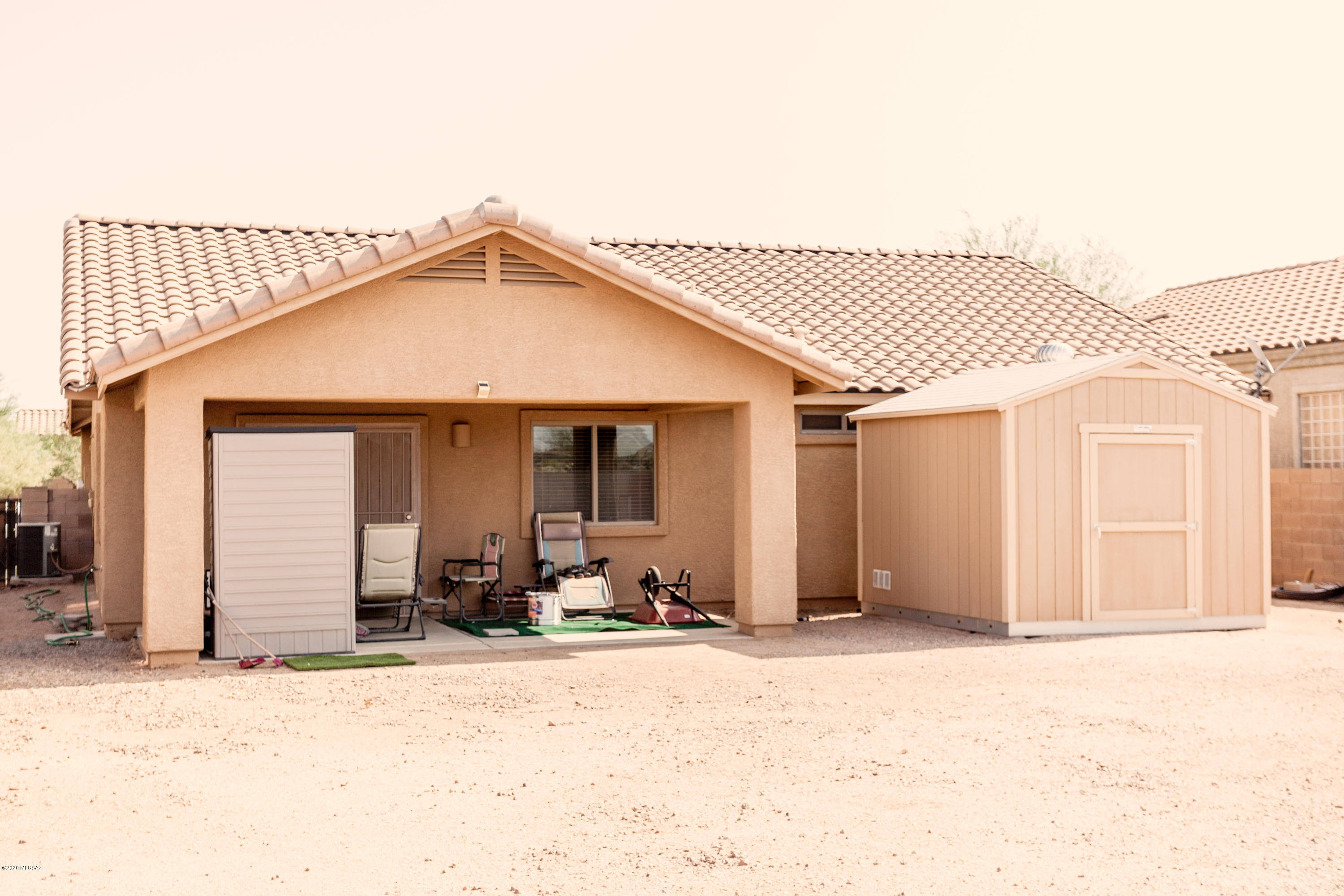 5180 E Park Vista Drive