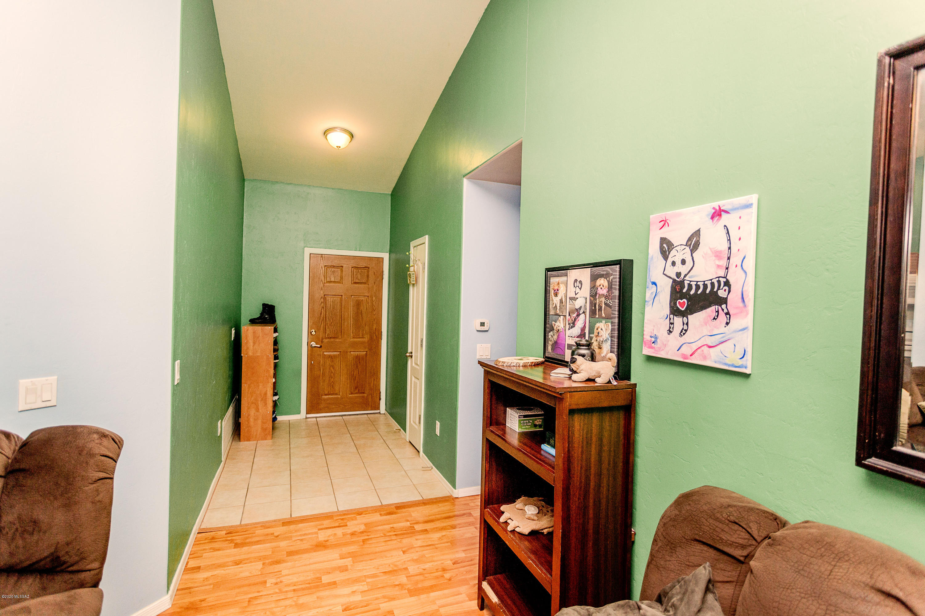 5180 E Park Vista Drive