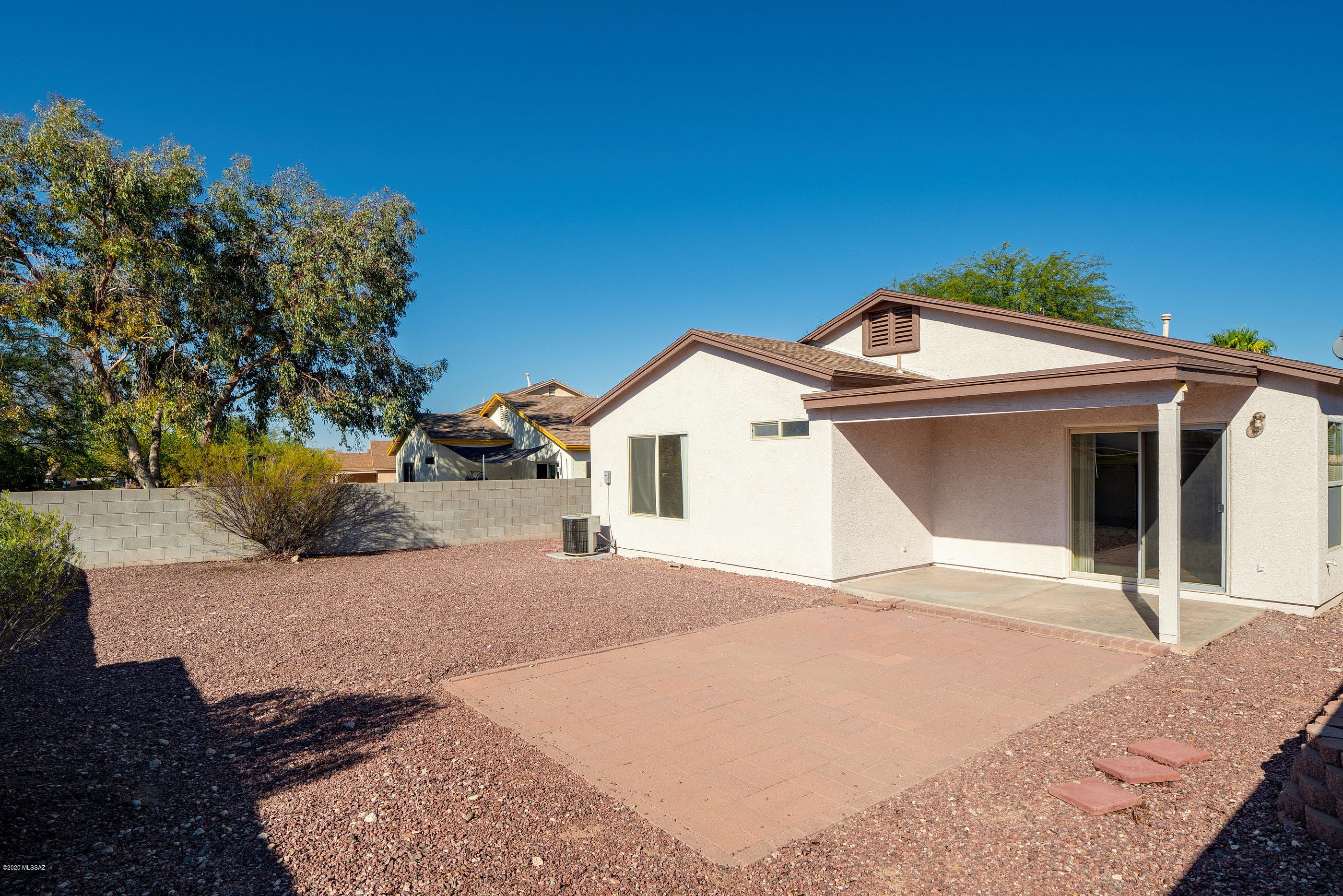 10166 E Desert Gorge Drive